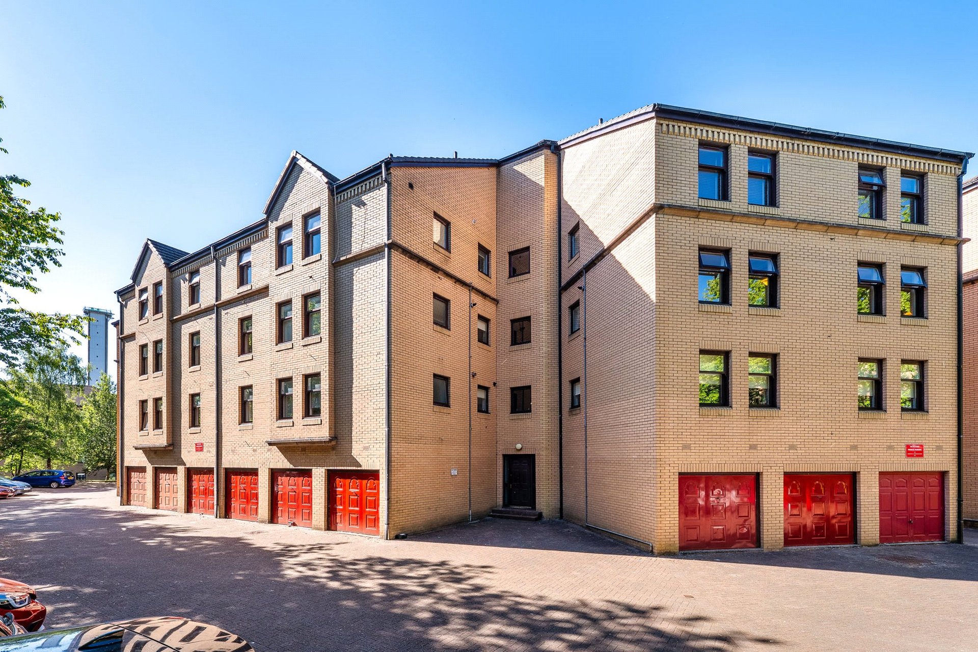15D Hughenden Gardens, Hyndland, Glasgow, G12 9XW - Picture #31