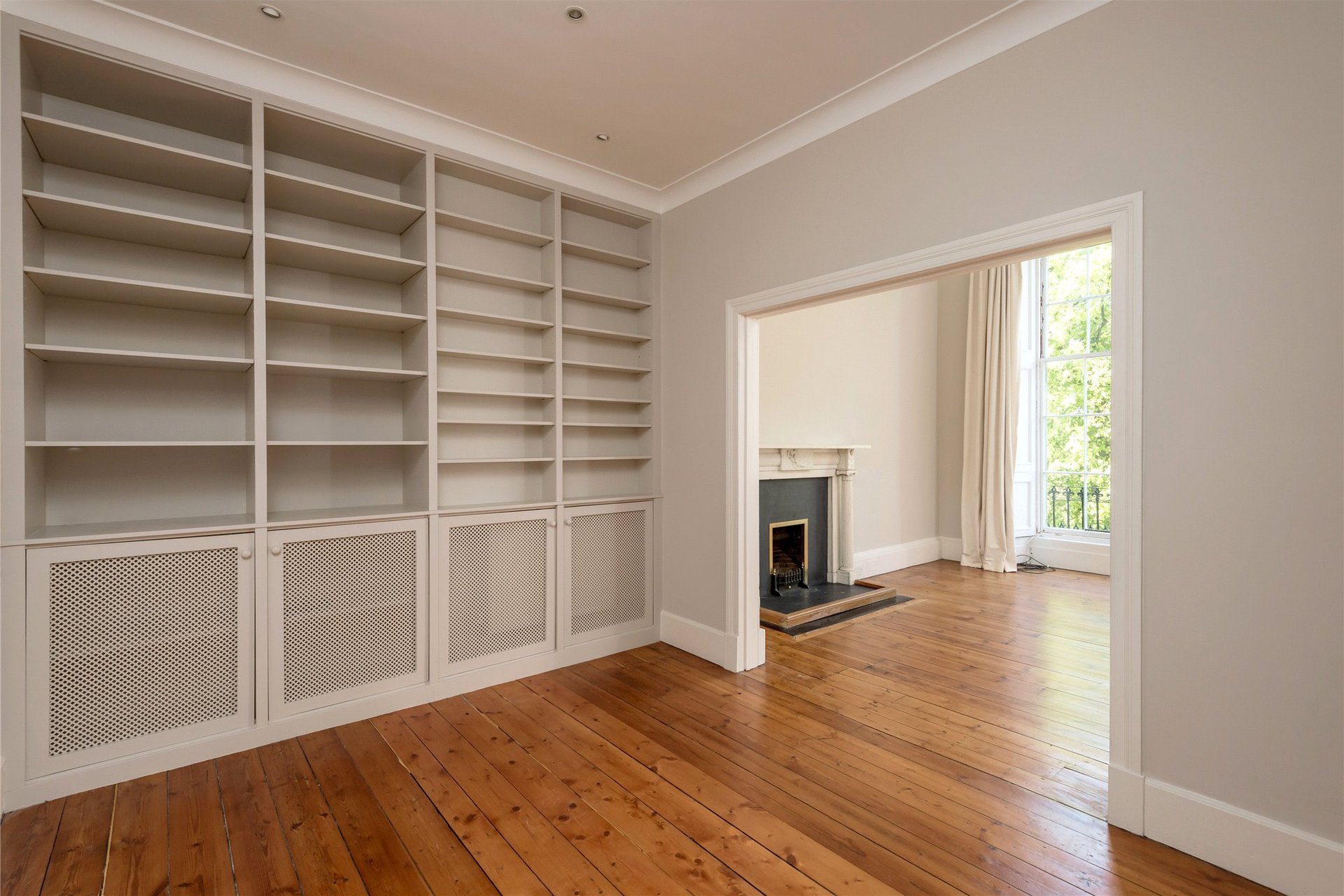 1f, 13 Royal Circus, Edinburgh, EH3 6TL - Picture #5