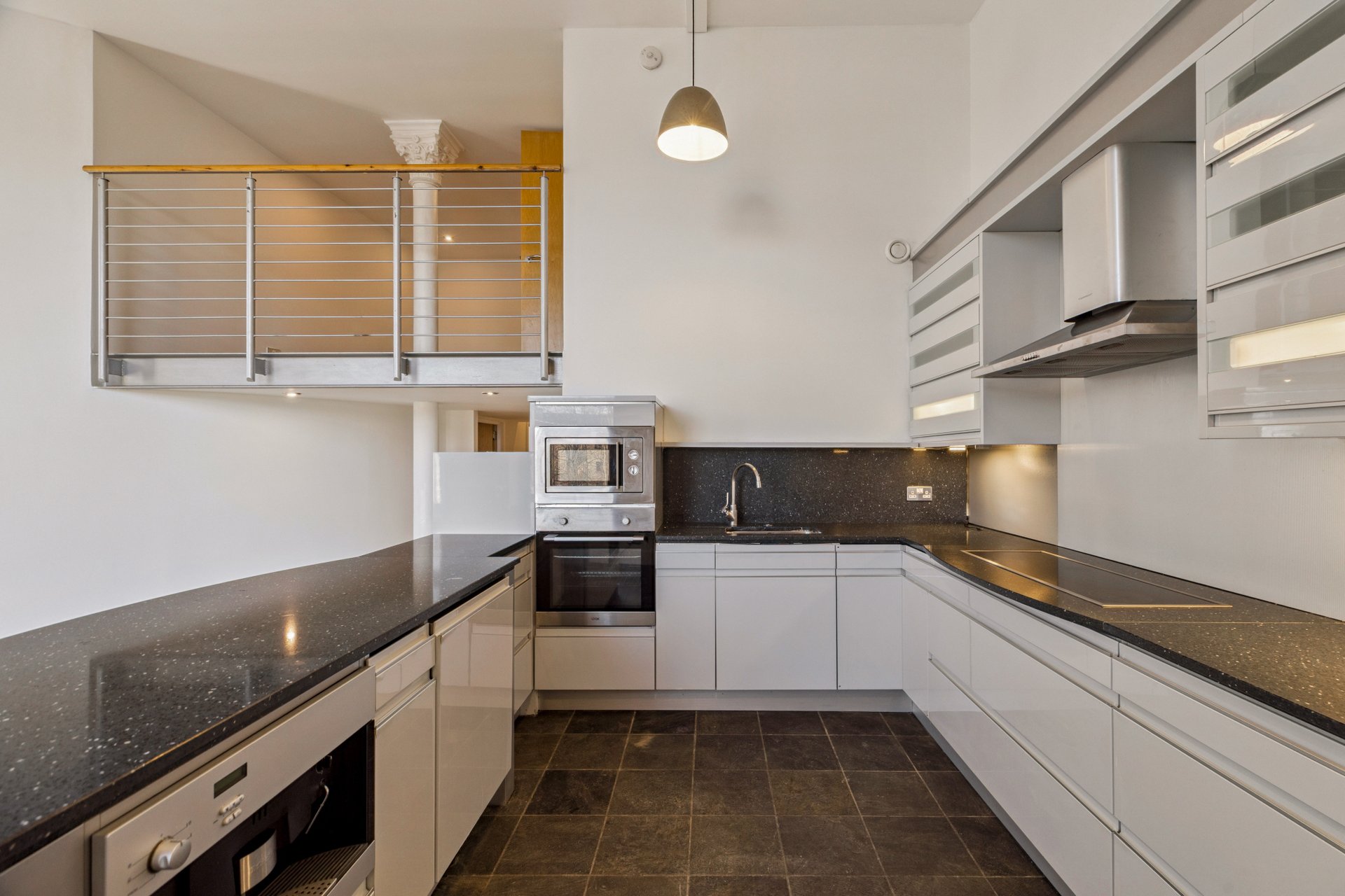 Flat 1/4, 95 Morrison Street, Glasgow, G5 8BE - Picture #6