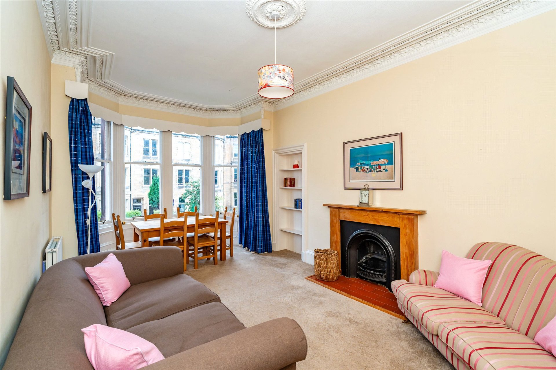 54/1 Marchmont Road, Marchmont, Edinburgh, EH9 1HS - Picture #2