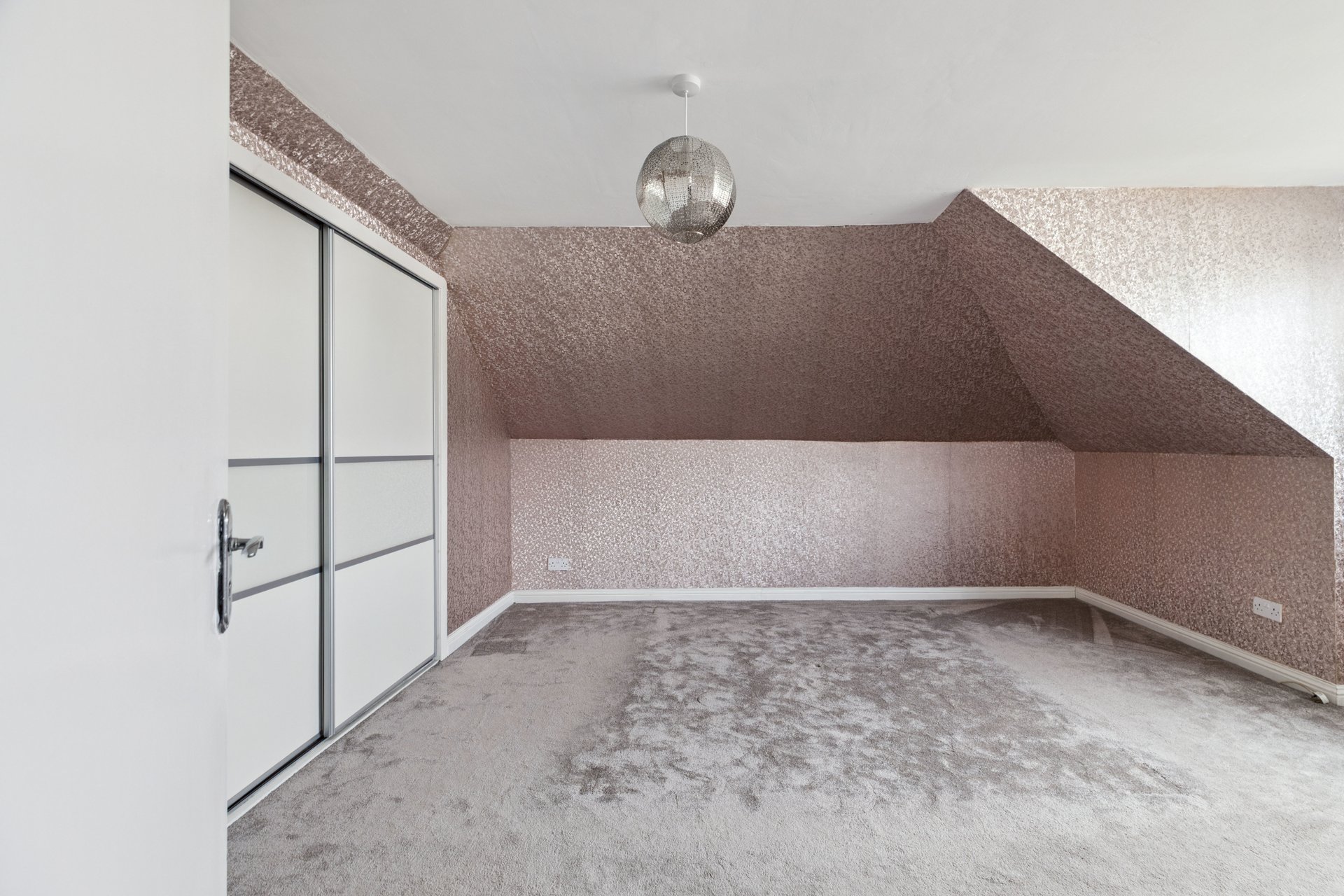 42 Dolphin Road, Glasgow, G41 4DZ - Picture #20