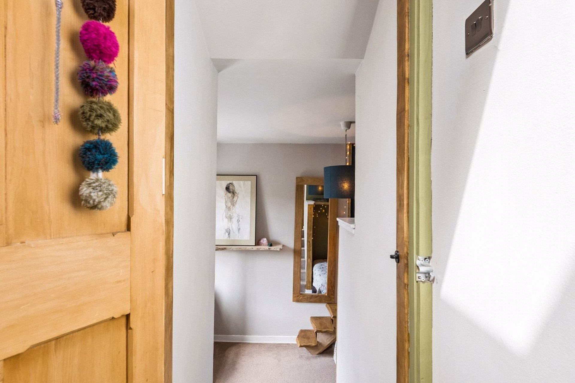 Flat 2/5, 65 Garnet Street, Garnethill, Glasgow, G3 6QL - Picture #12