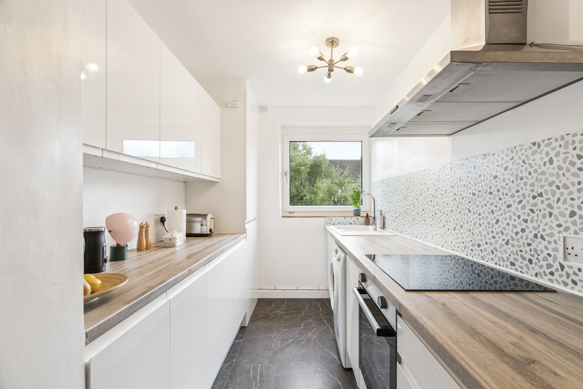 Flat 3/1, 16 Ingleby Drive, Dennistoun, Glasgow City, G31 2PT - Picture #4