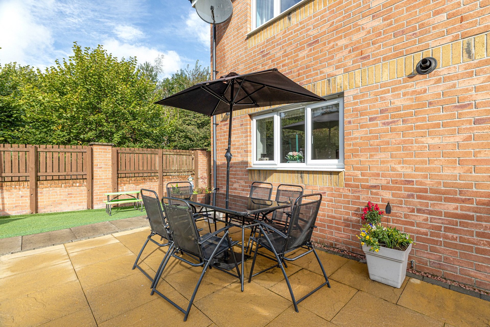 45 Tulip Drive, Newton Mearns, Glasgow, East Renfrewshire, G77 6FT - Picture #34