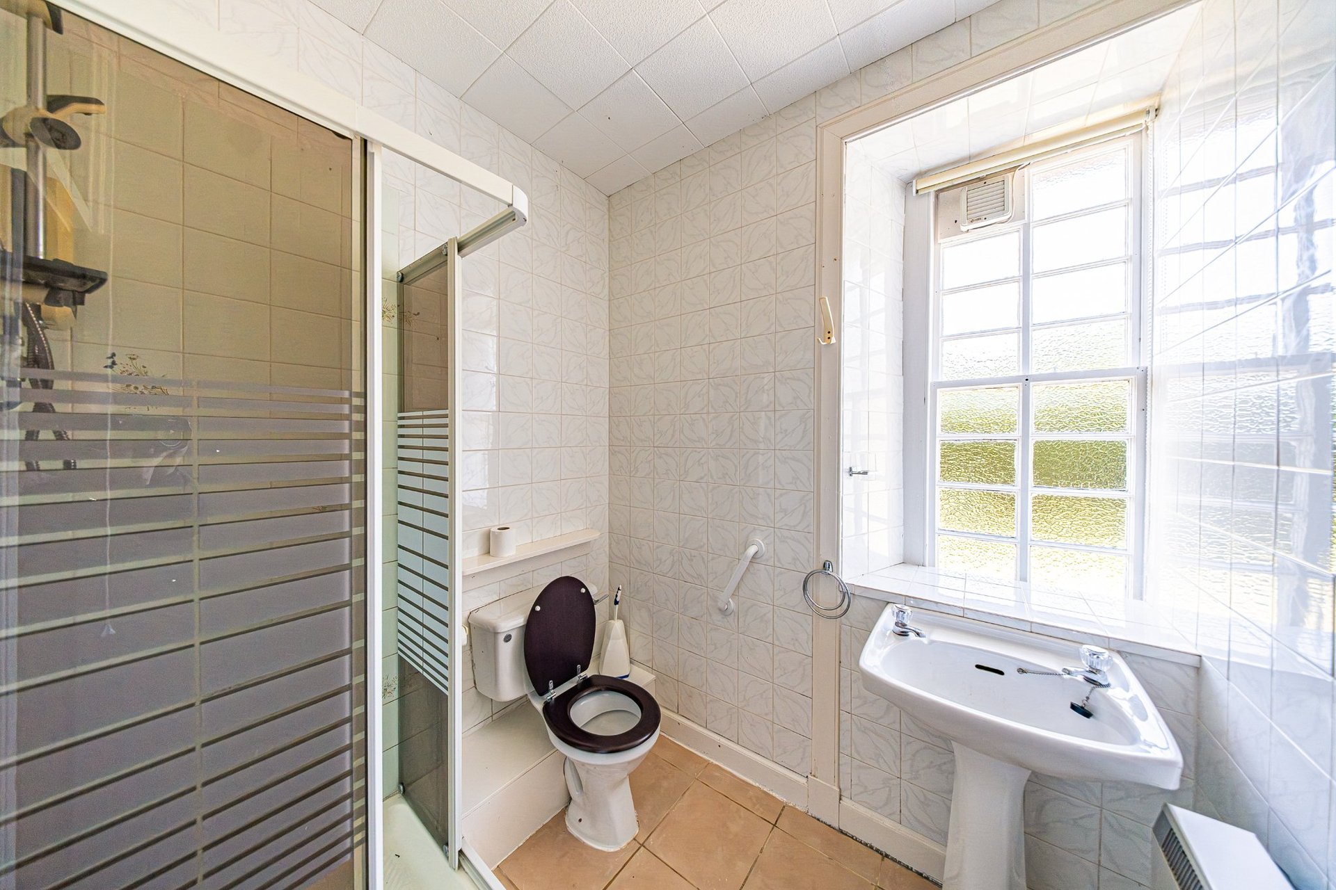 Whitehillfoot Farmhouse, Kelso, Scottish Borders, TD5 8LB - Picture #16