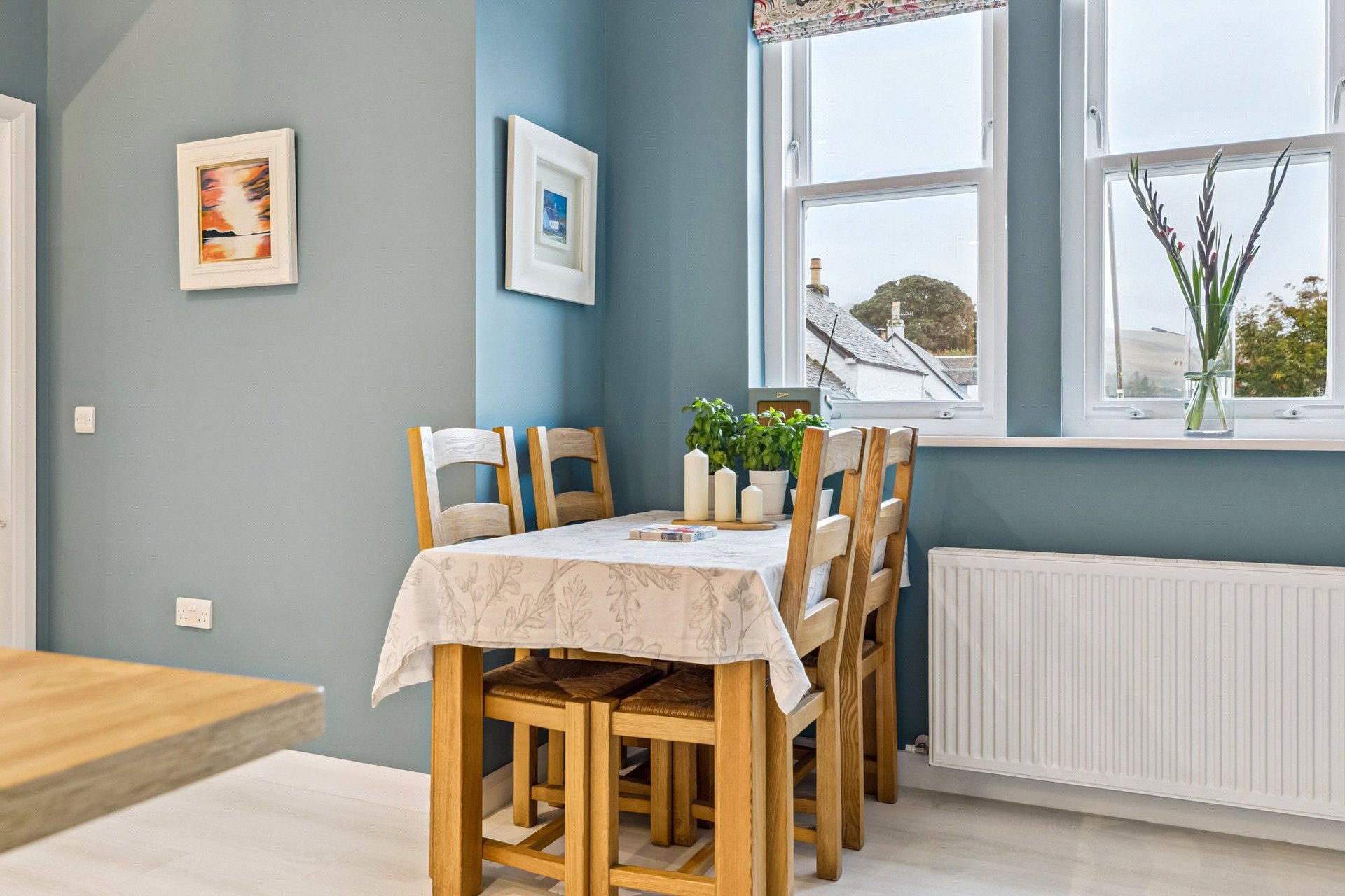 Flat 12, Killearn Court, 2 The Square, Killearn, G63 9NG - Picture #10