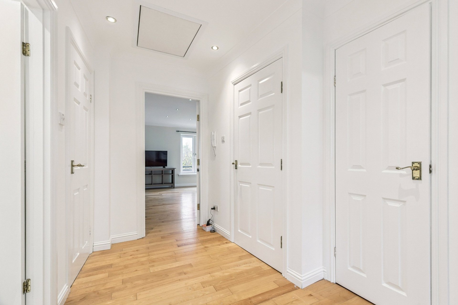 Flat 3/1 The Arc, 19 Turnbull Street, Glasgow Green, Glasgow City, G1 5PR - Picture #16