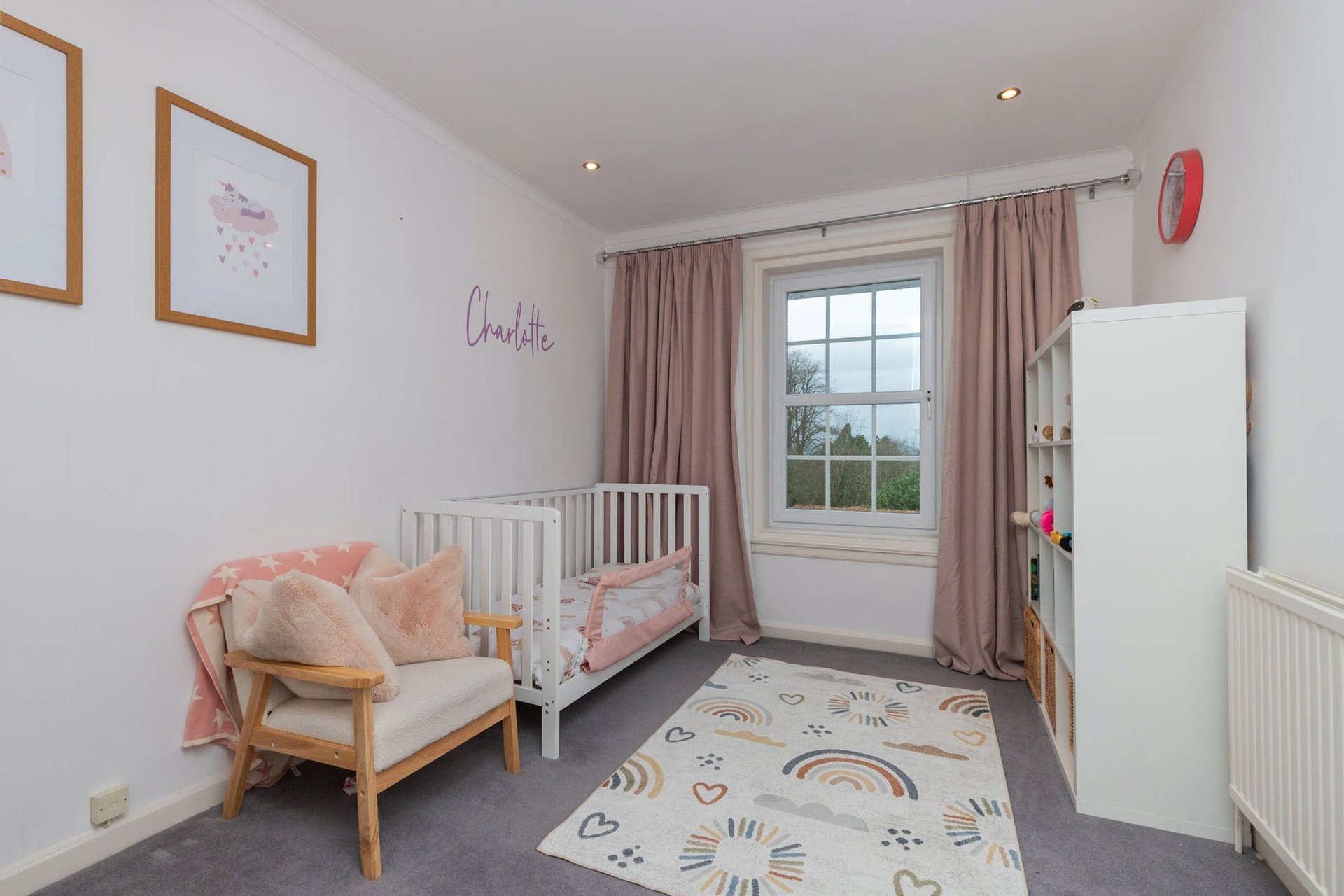 Lymekilns, 6 Wellknowe Road, Thorntonhall, Glasgow, G74 5AH - Picture #57