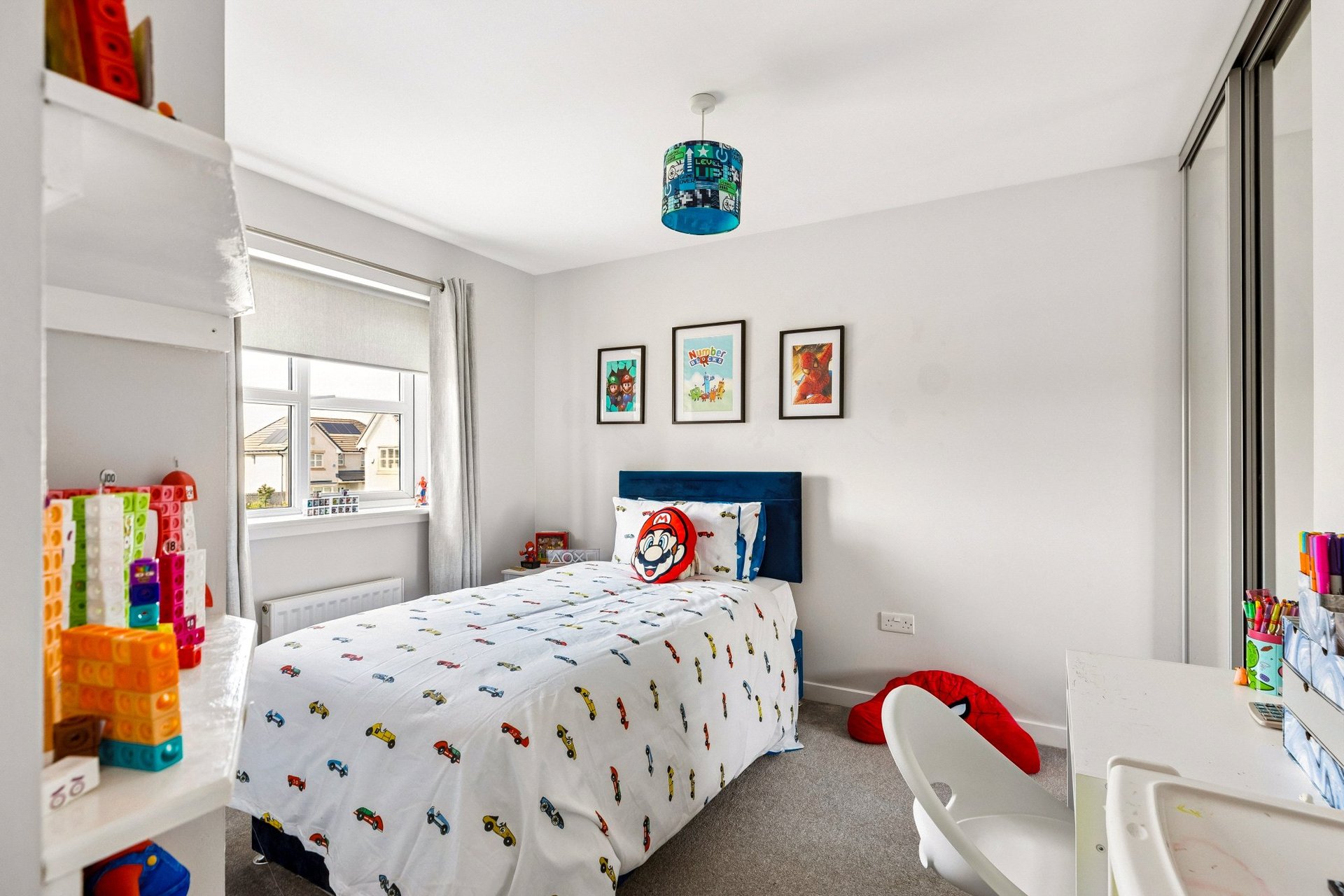 1 Garvard Way, Newton Mearns, Glasgow, G77 5UY - Picture #24