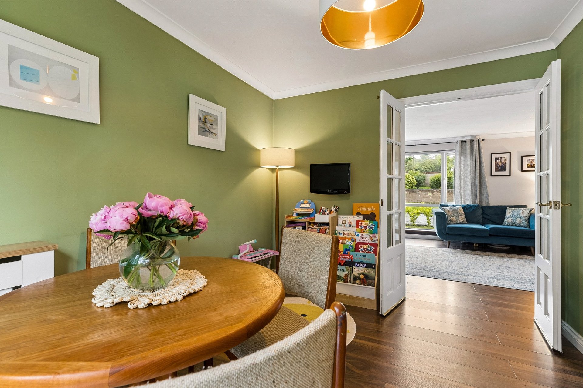 14 Dunglass Place, Milngavie, G62 7RX - Picture #8