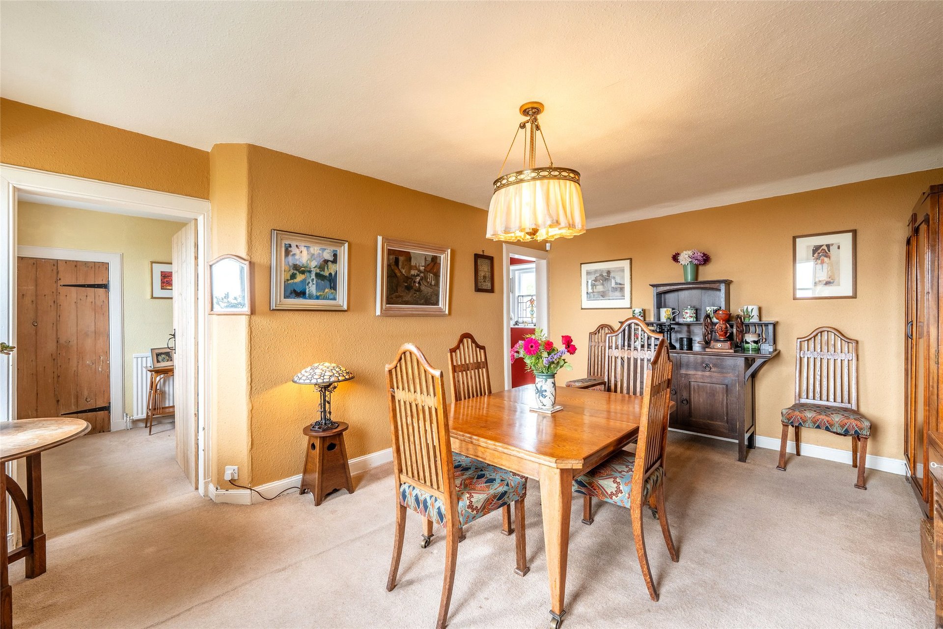 Inverie, 36 West End, St. Monans, Anstruther, Fife, KY10 2BX - Picture #16