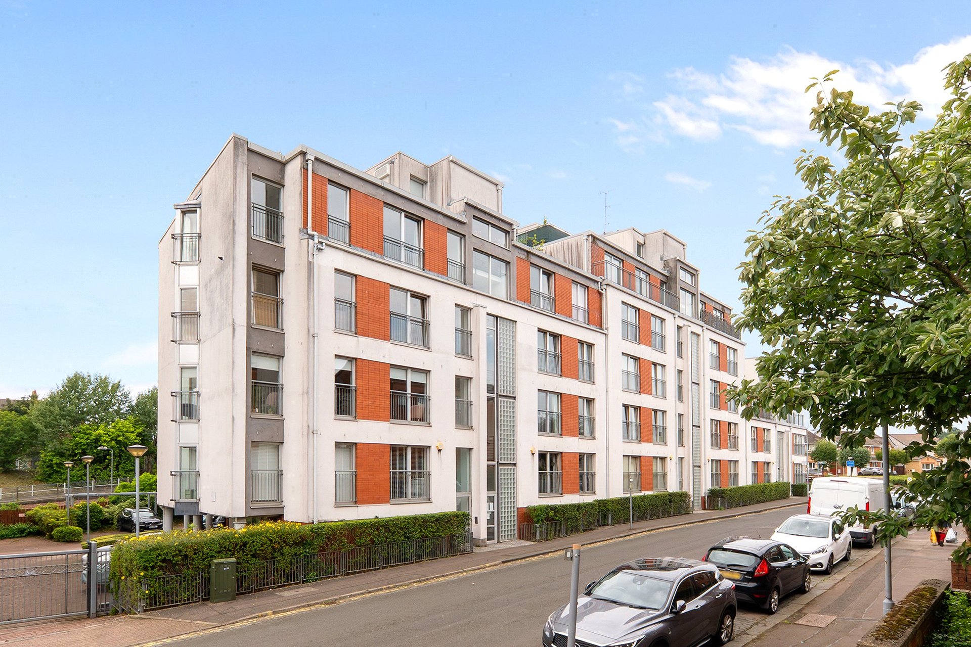 Flat 4/1, 3 Ascot Gate, Anniesland, Glasgow, G12 0AP - Picture #42