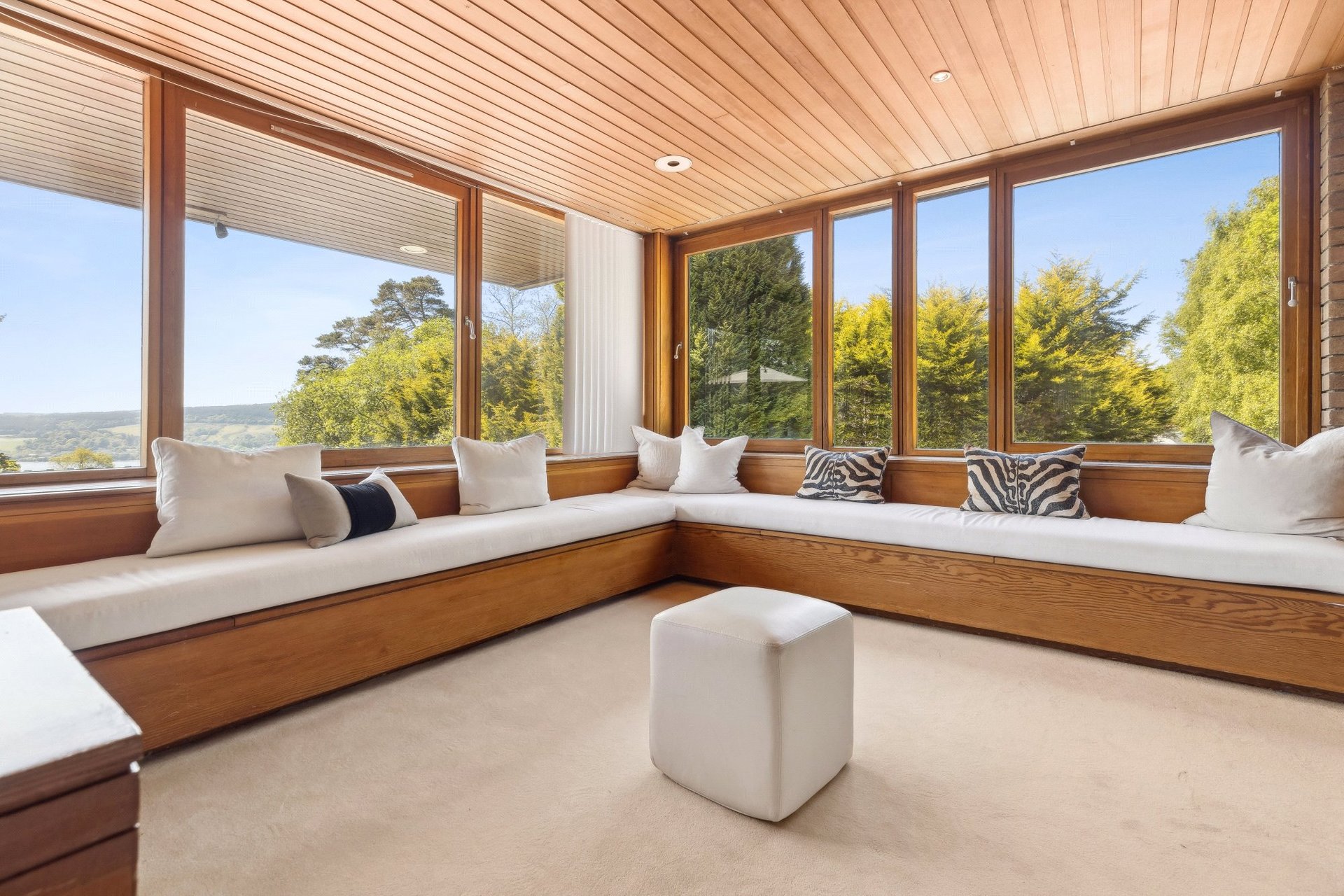 Tigh Geal, Station Road, Rhu, Helensburgh, Argyll and Bute, G84 8LW - Picture #16