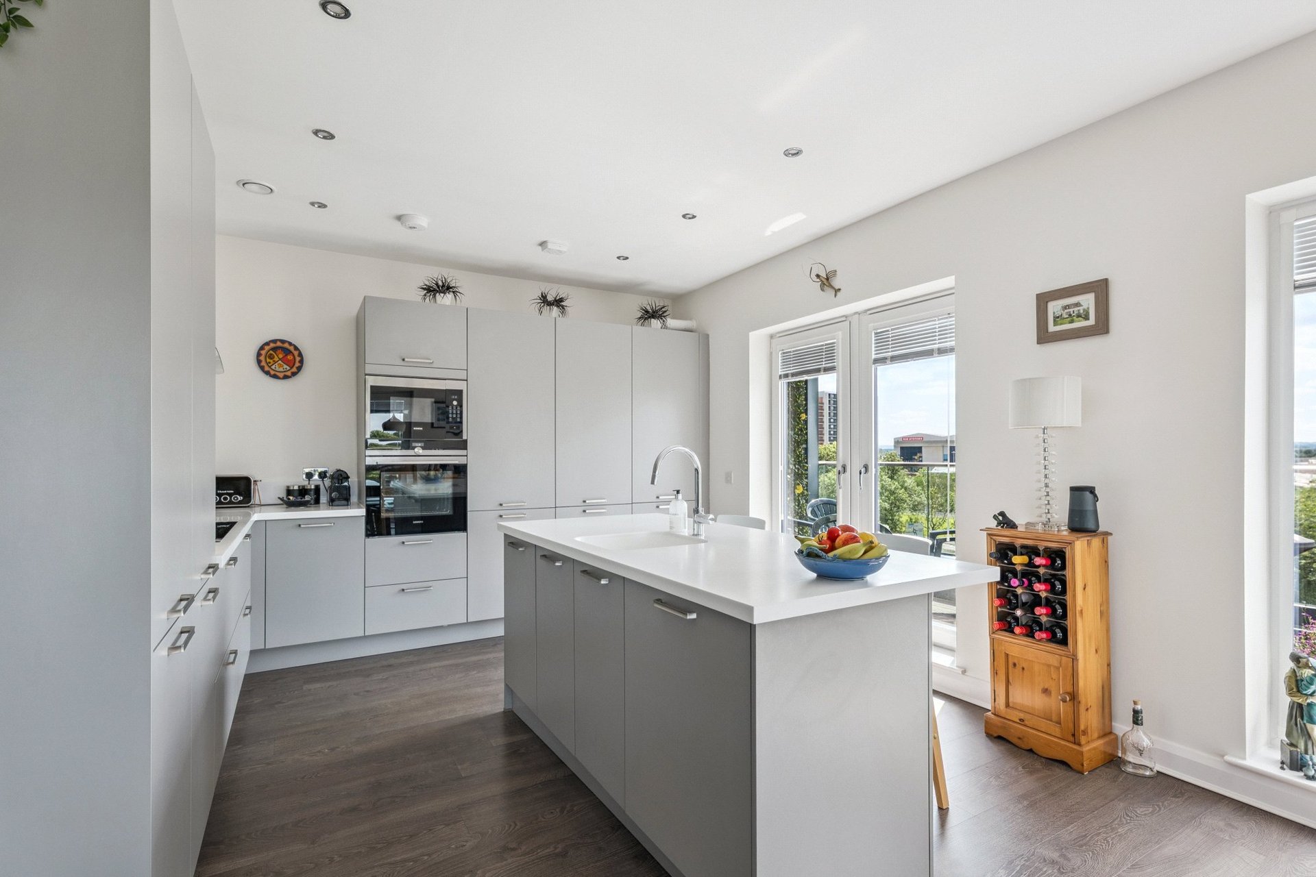 5/1, 23 Broomhill Avenue, Broomhill, Glasgow, G11 7BF - Picture #12