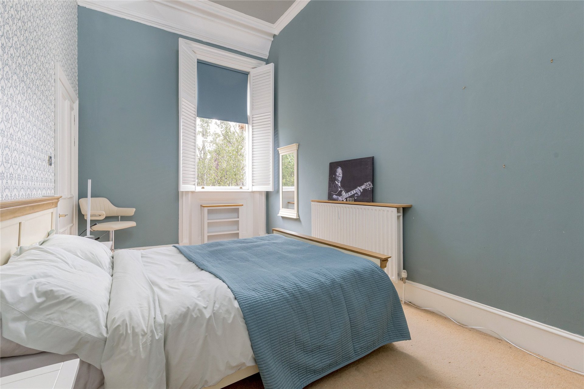 84/4 Kingston Avenue, Edinburgh, Midlothian, EH16 5SW - Picture #7