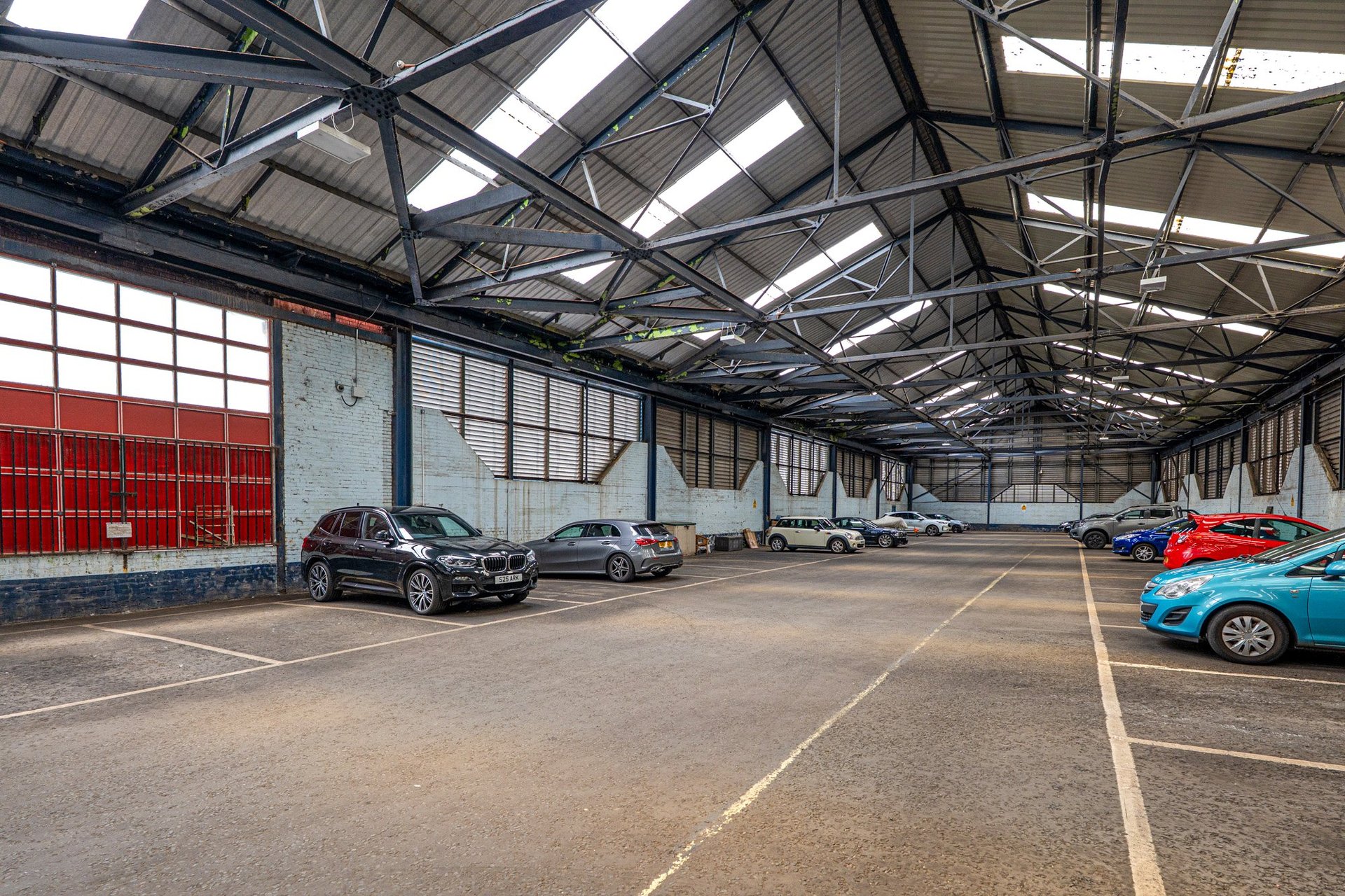 Flat 6, 81 Lancefield Quay, Finnieston, Glasgow City, G3 8HA - Picture #20