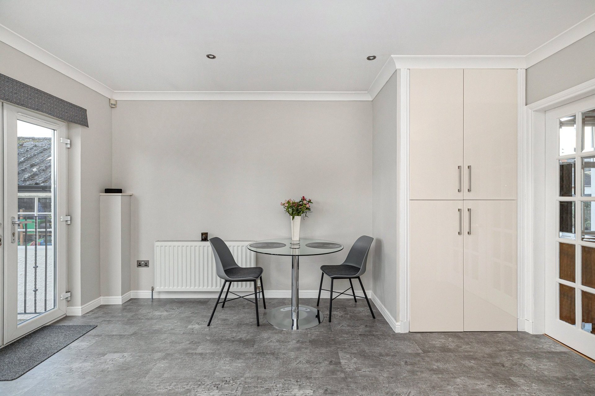 'Kilmeny', 34 Briar Road, Newlands, Glasgow, G43 2TX - Picture #13