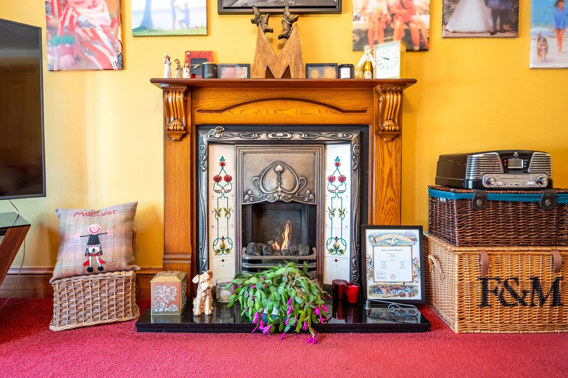 Inglewood, 3 Eglinton Drive, Giffnock, Glasgow, East Renfrewshire, G46 7NQ - Picture #31