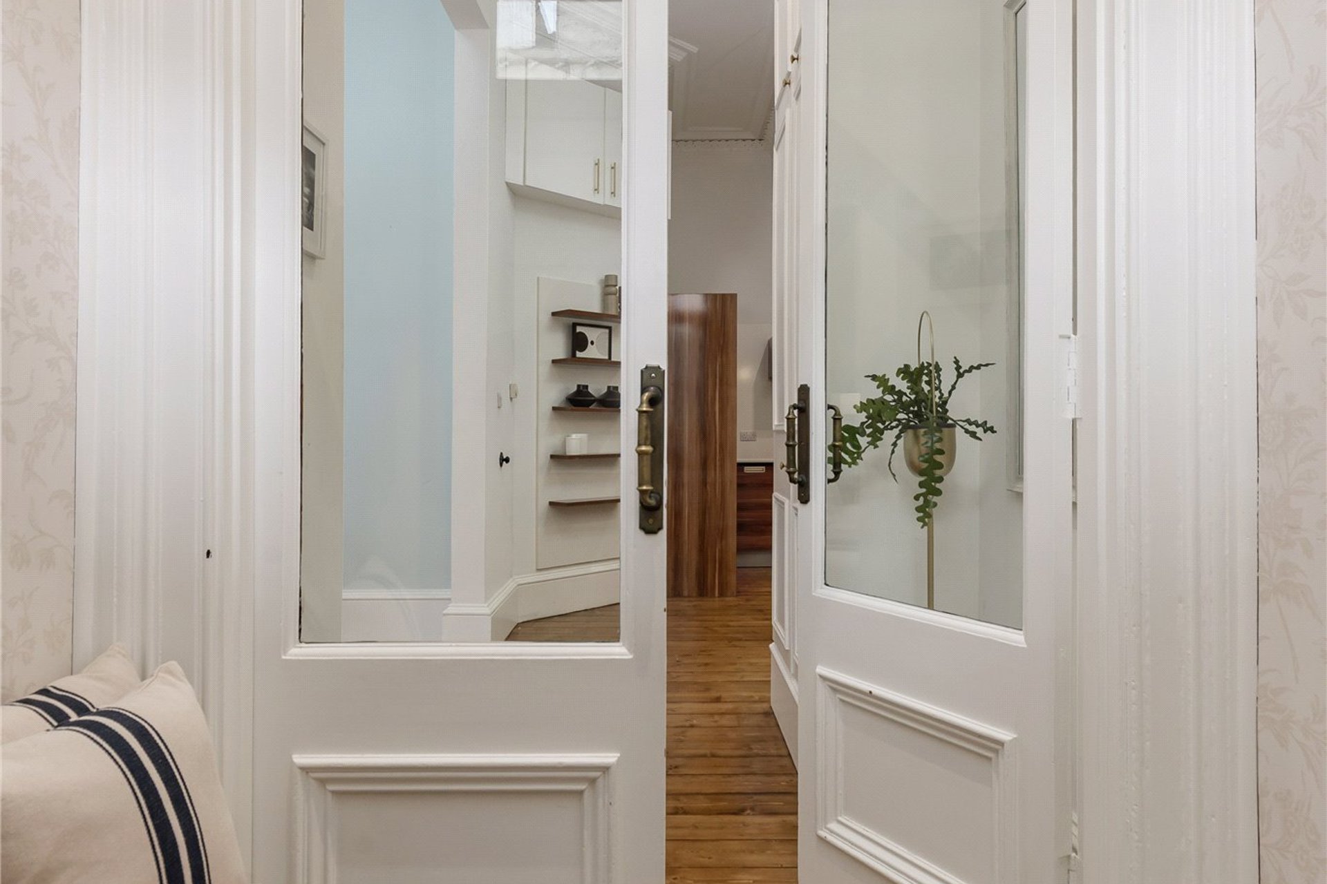 7 East Broughton Place, New Town, Edinburgh, EH1 3RP - Picture #2