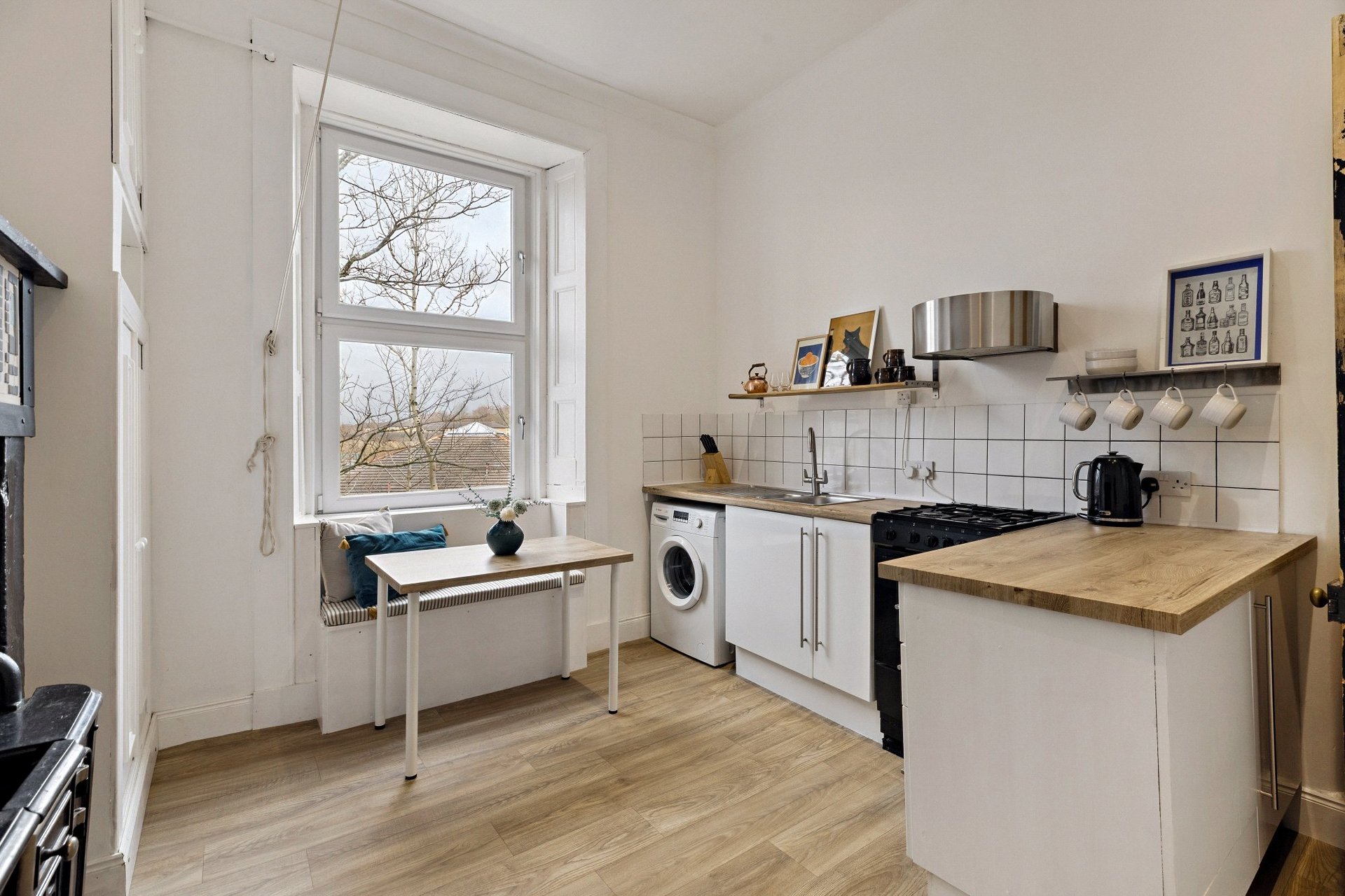 2/3, 60 Fergus Drive, North Kelvinside, Glasgow, G20 6AW - Picture #9
