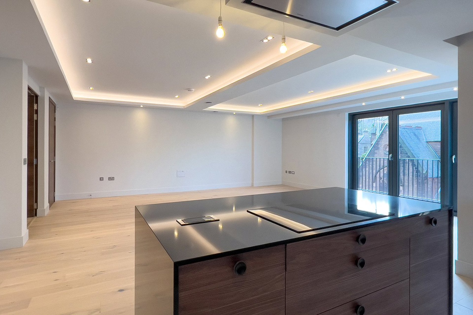 L3-41 Flat 12, 59A, Belford Road, Edinburgh, City of Edinburgh, EH4 3DB - Picture #3