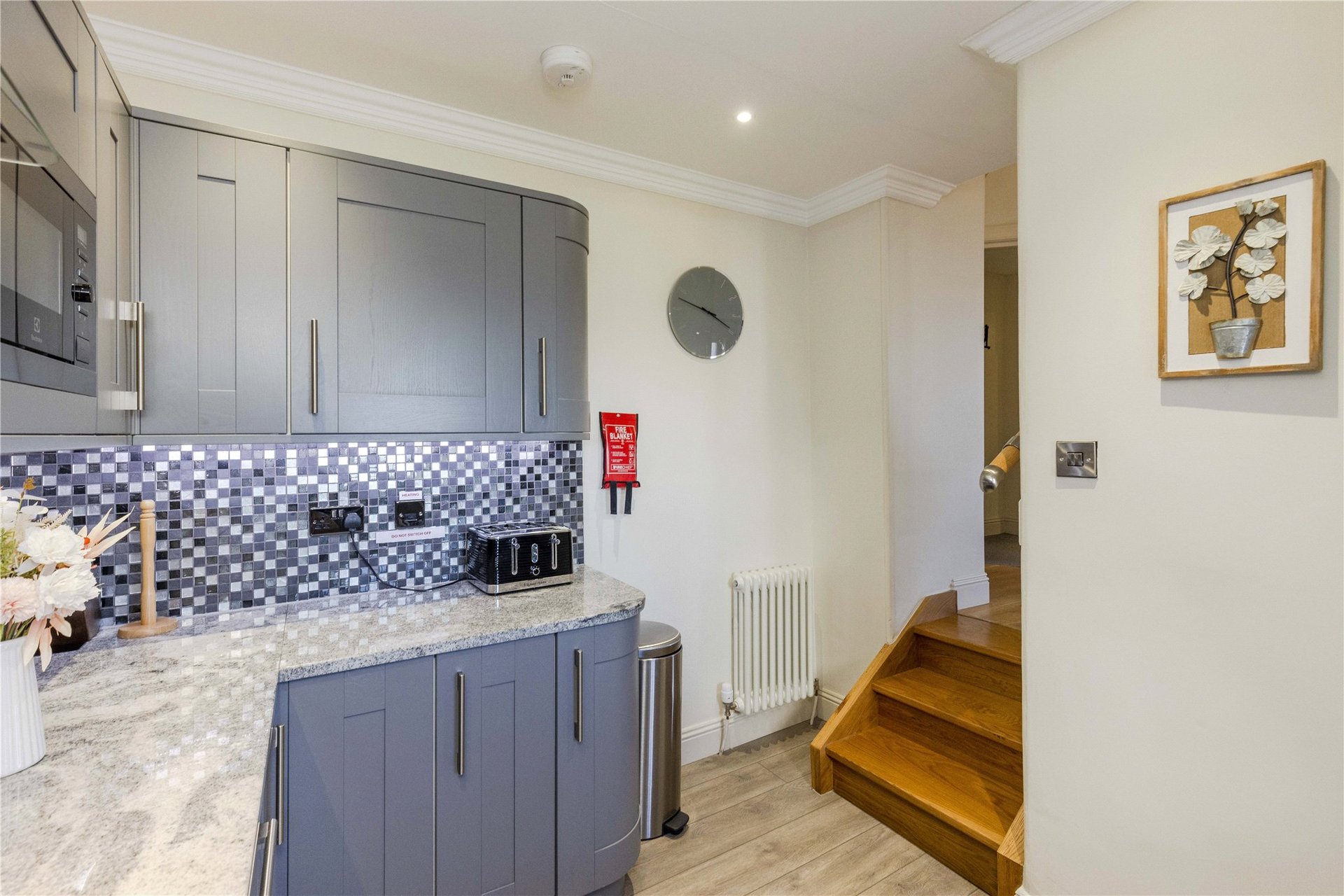 5/4 Ramsay Garden, Edinburgh, Midlothian, EH1 2NA - Picture #14