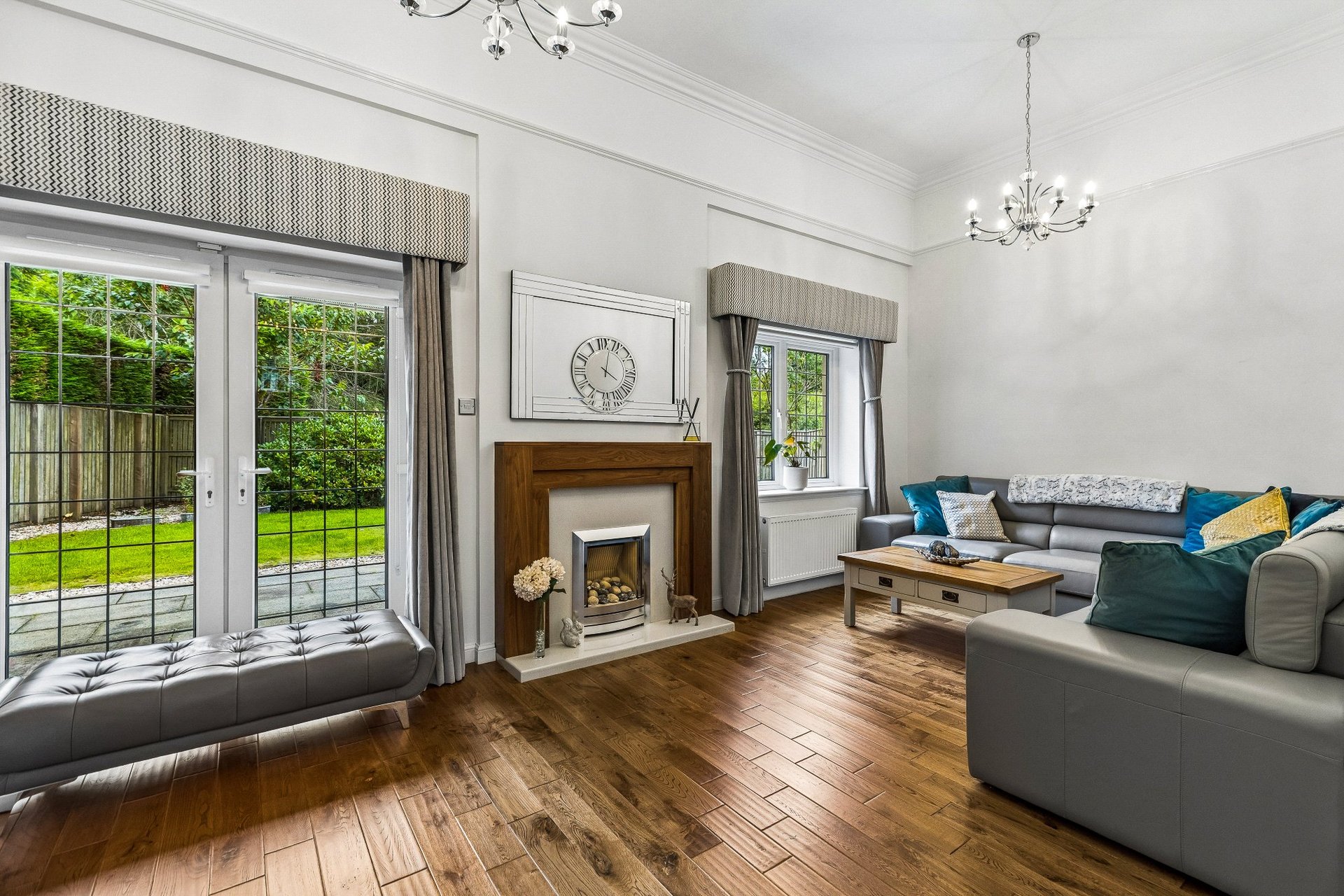 24 Manderston Meadow, Newton Mearns, Glasgow, G77 6GL - Picture #6