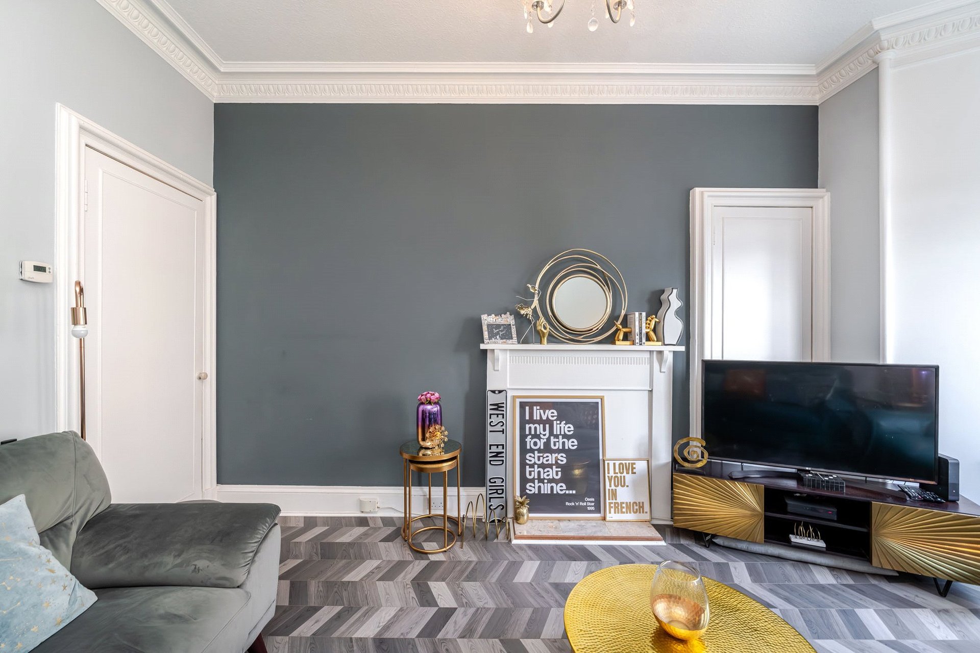 Flat 1/2, 59 Fergus Drive, North Kelvinside, Glasgow, G20 6AH - Picture #8