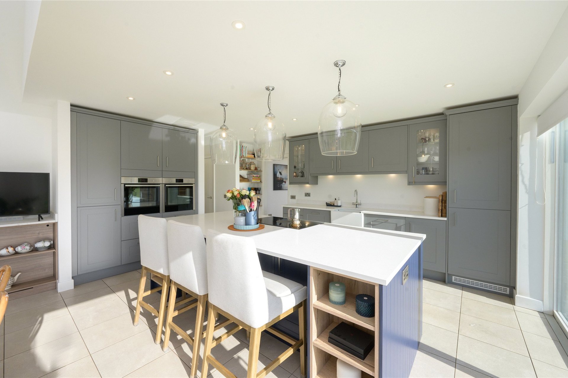 Bella Vista, 15 Longford Crofts, West Calder, West Lothian, EH55 8FD - Picture #15