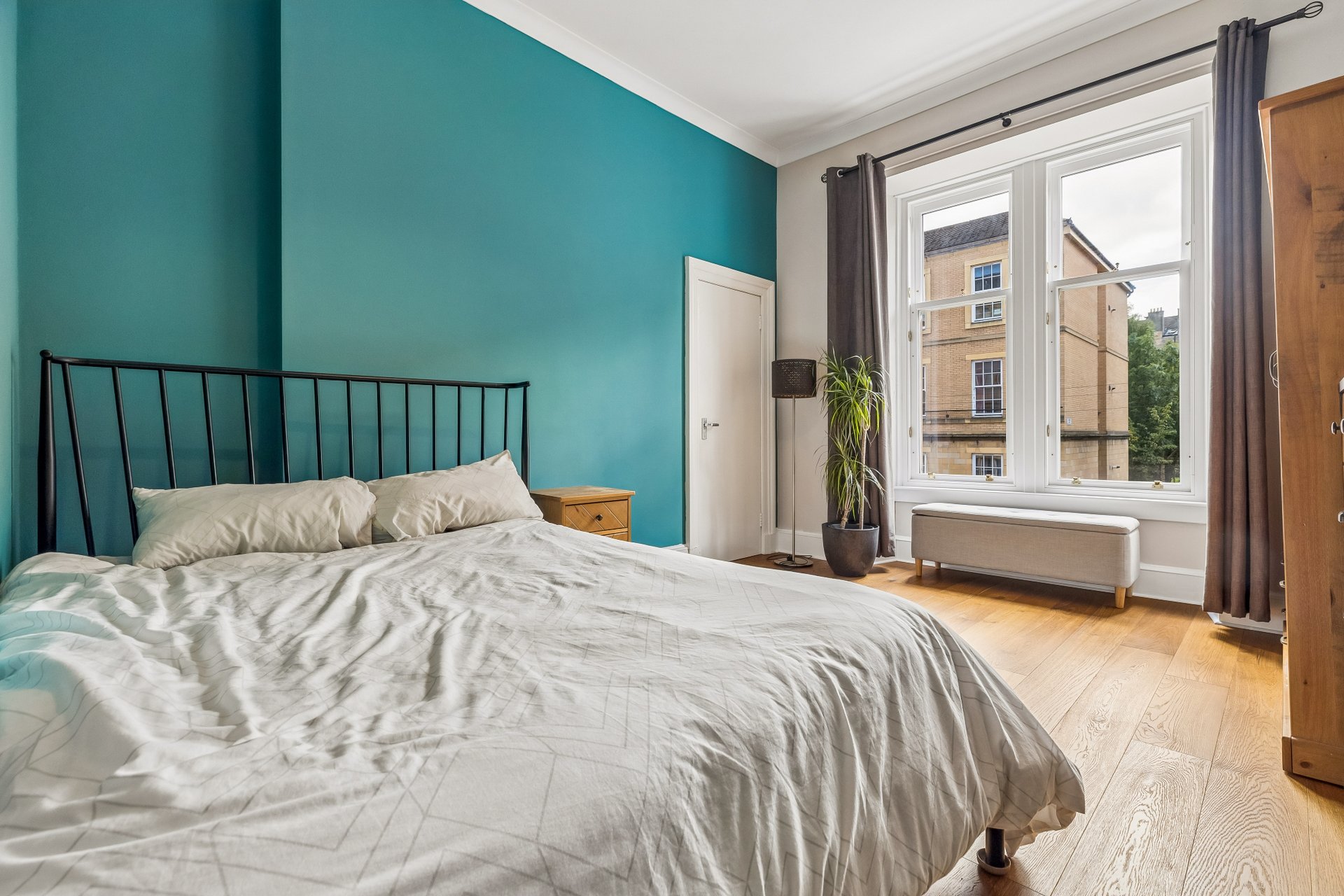 1/2, 54 Carnarvon Street, Glasgow, Glasgow City, G3 6HP - Picture #12