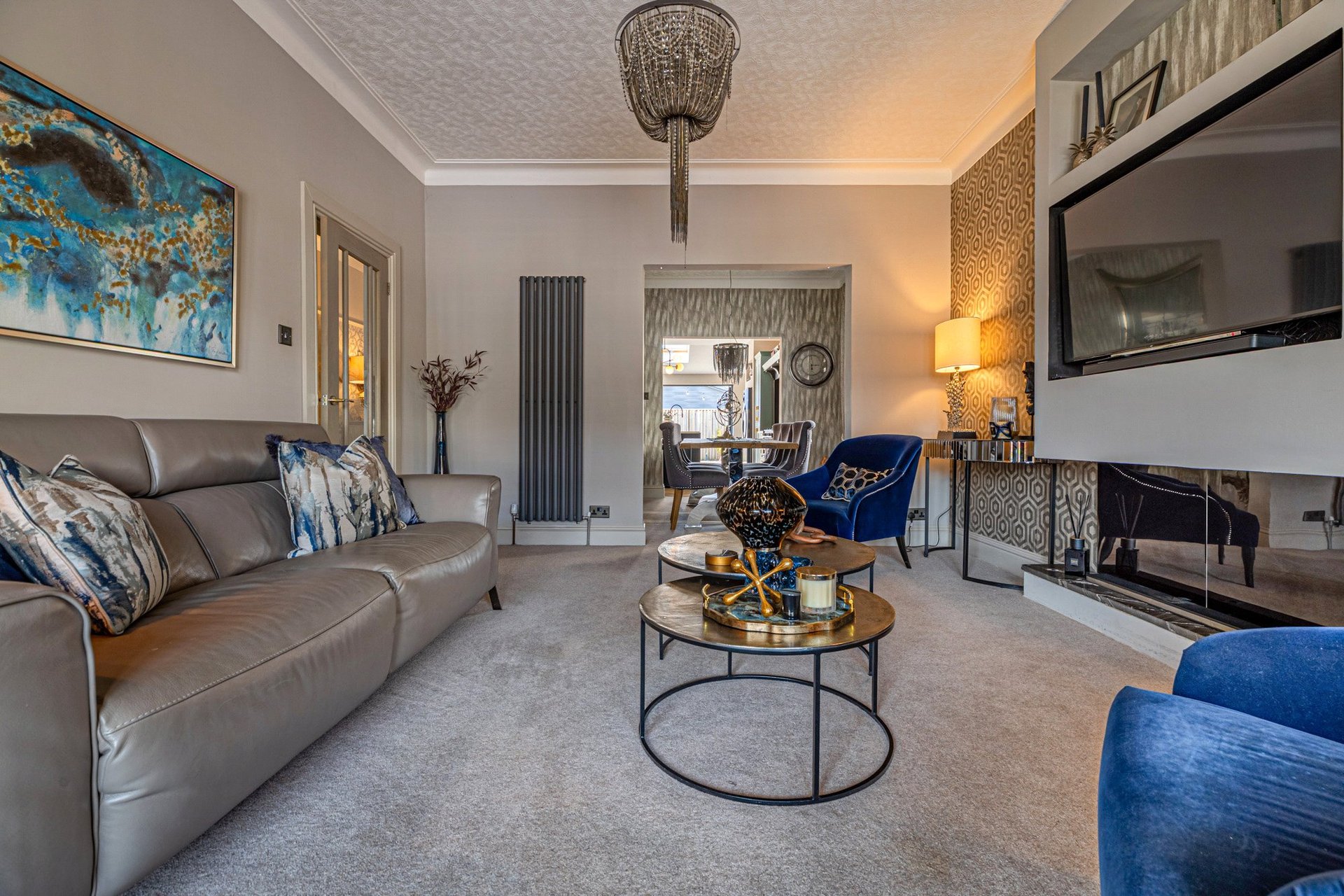 26 Glenville Avenue, Giffnock, Glasgow, East Renfrewshire, G46 7AH - Picture #8