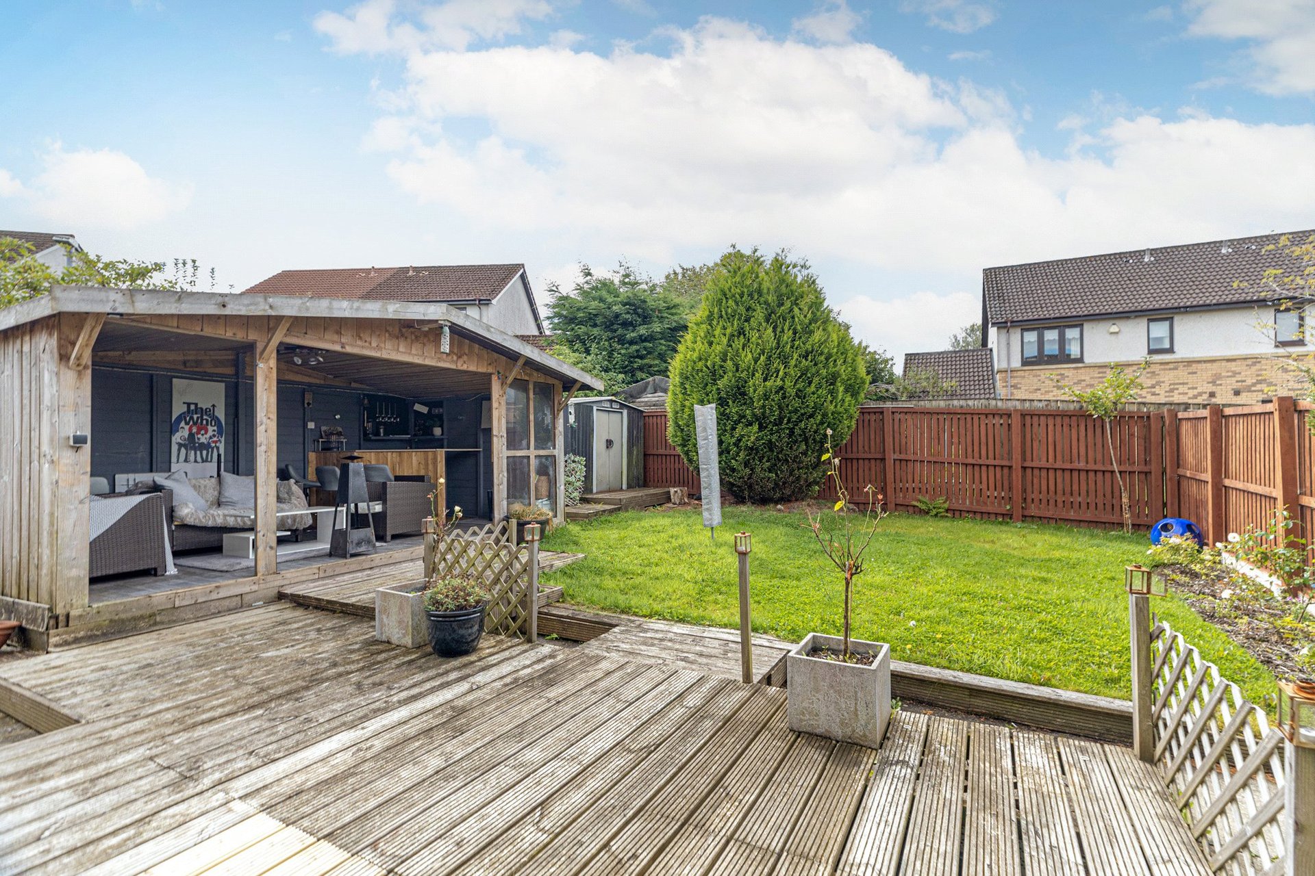10 Crathie Place, Newton Mearns, Glasgow, East Renfrewshire, G77 5UG - Picture #22