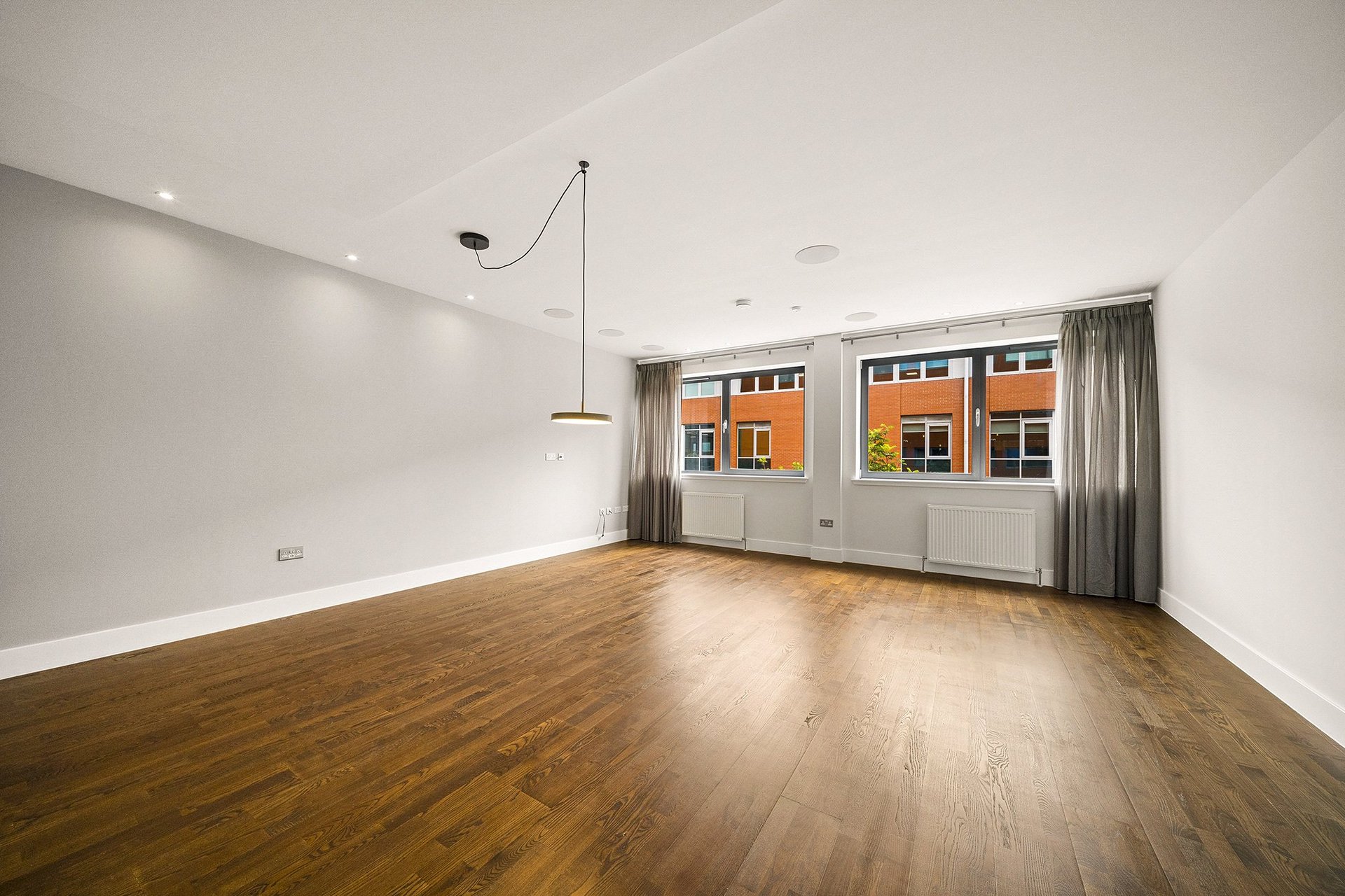 Flat 7, 73 Logie Green Road, Edinburgh, EH7 4HF - Picture #4