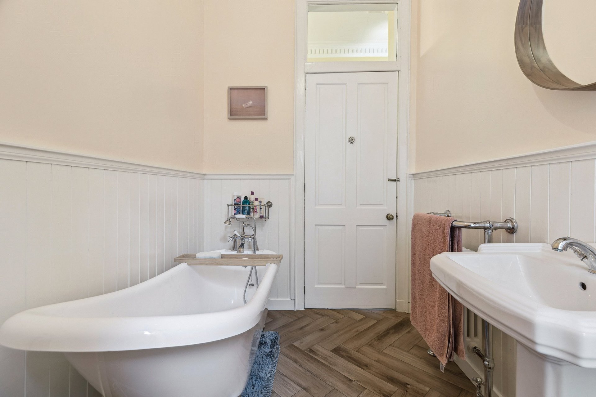 3/2, 7 Westbank Quadrant, Hillhead, Glasgow, G12 8NT - Picture #22