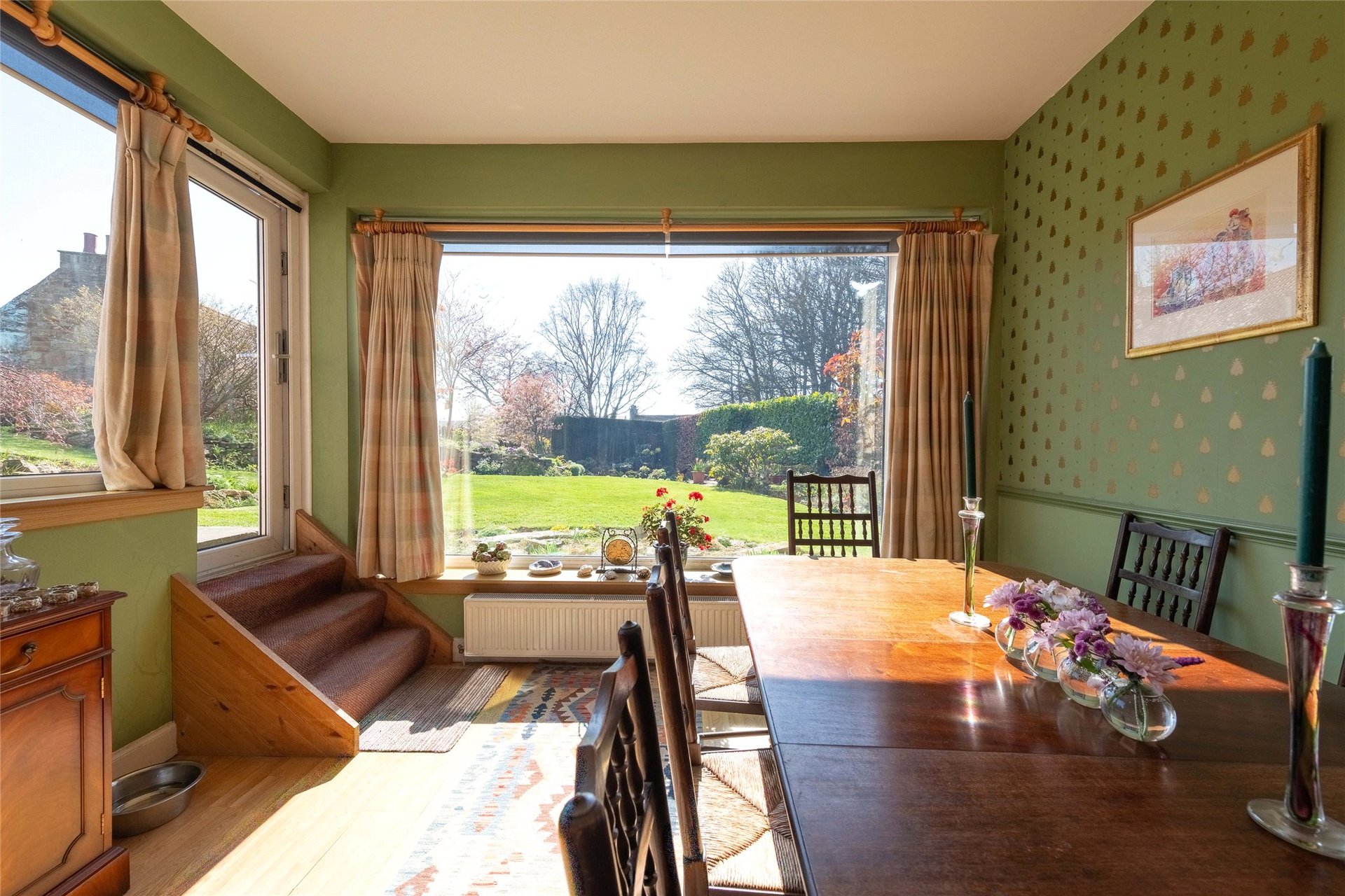 The Cottage, Boarhills, St. Andrews, KY16 8PP - Picture #3