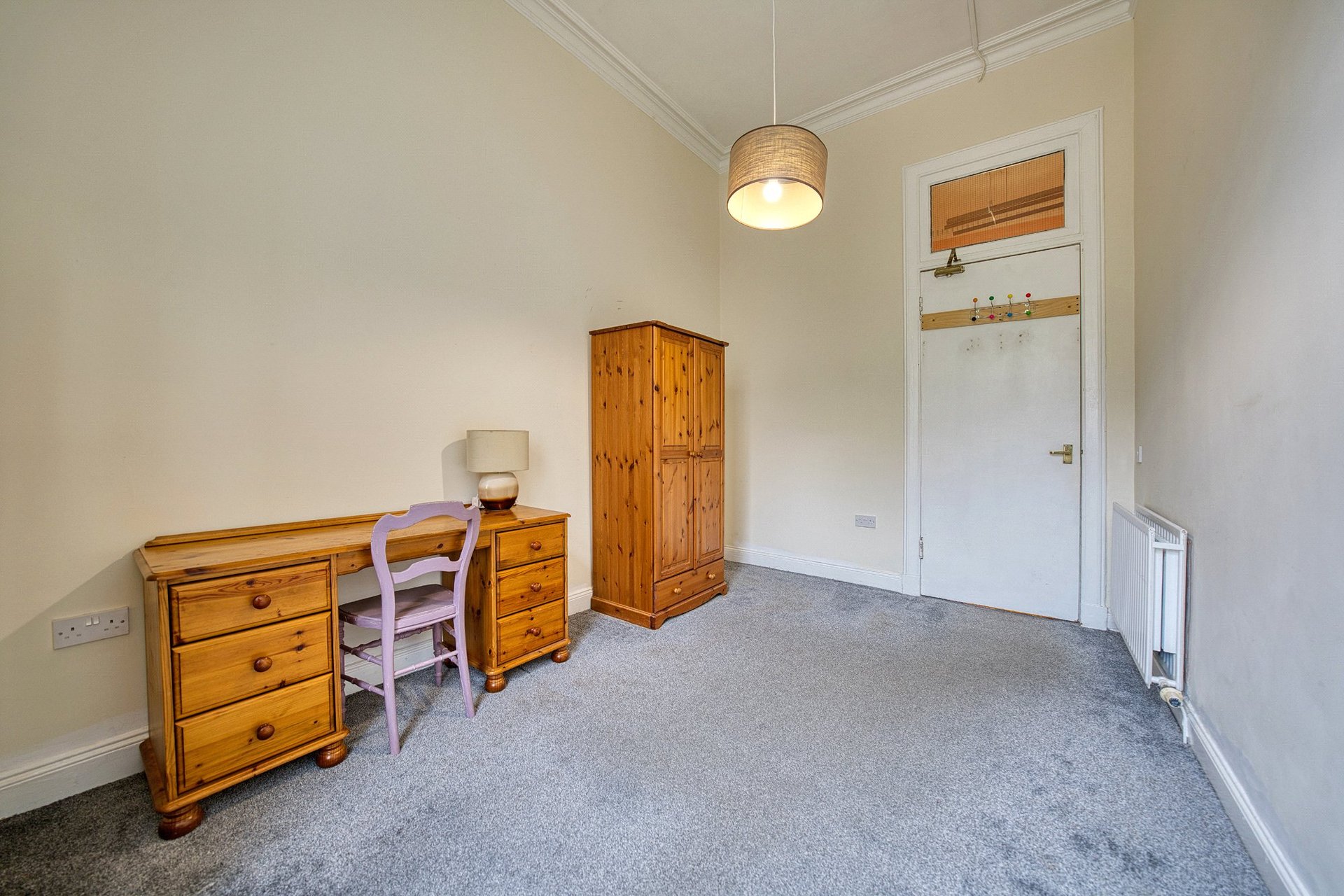 Flat 1/2, 93 Cambridge Street, Cowcaddens, Glasgow City, G3 6RU - Picture #14