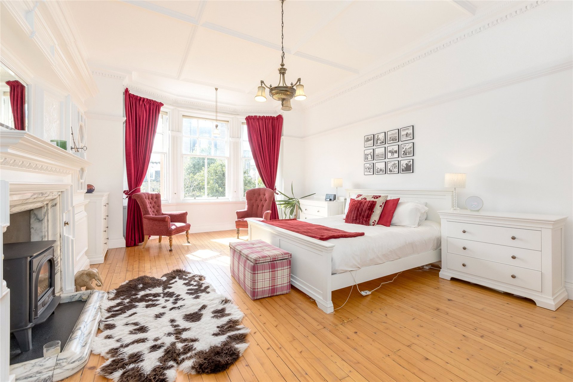 39 Braid Avenue, Edinburgh, EH10 6DQ - Picture #16