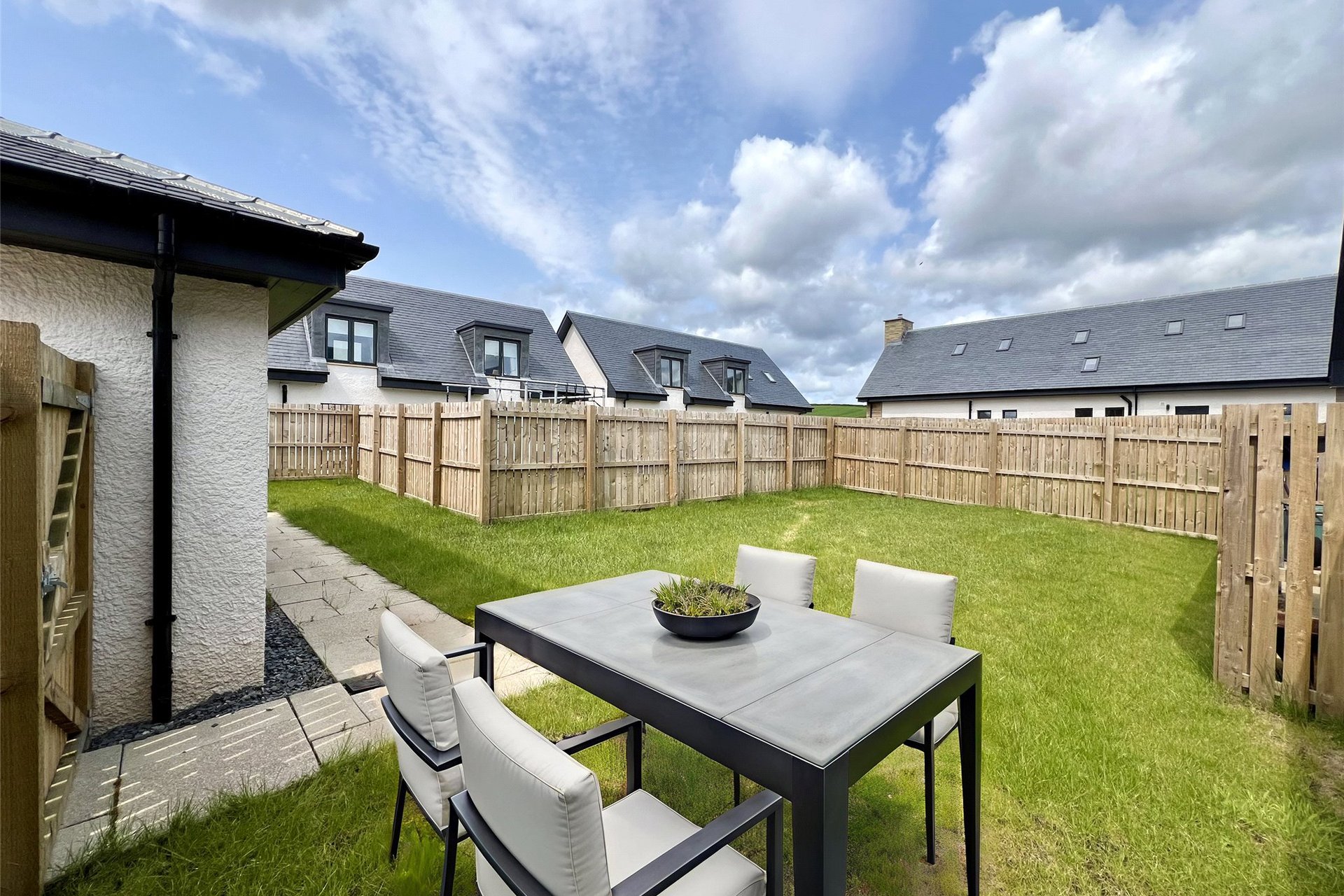 The Farm House, East Millichen, Millichen Road, Glasgow, G23 5HA - Picture #7