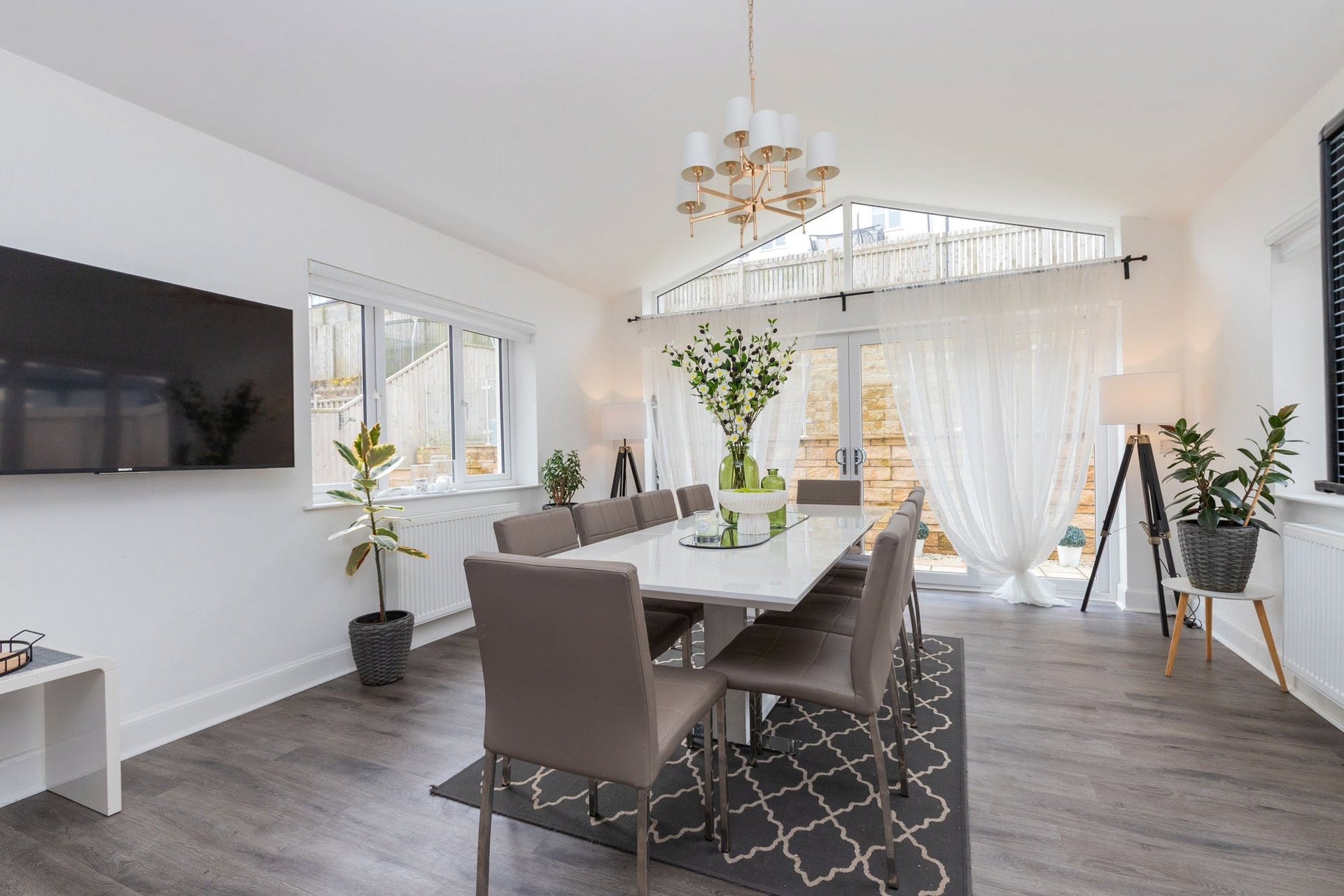 32 Duncolm View, Barrhead, Glasgow, East Renfrewshire, G78 2BS - Picture #20