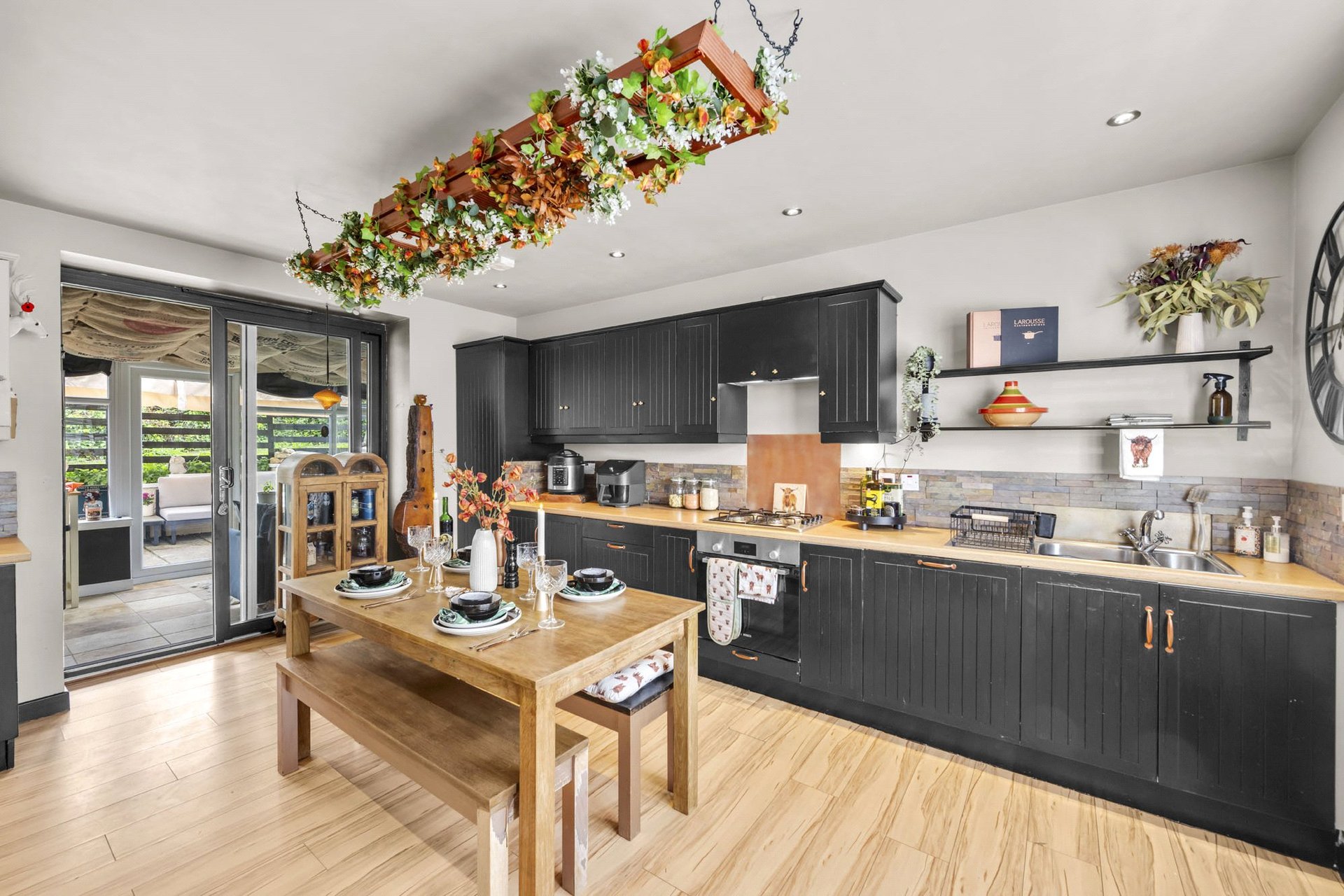 Inglewood, St. Boswells, Melrose, Scottish Borders, TD6 0BD - Picture #5