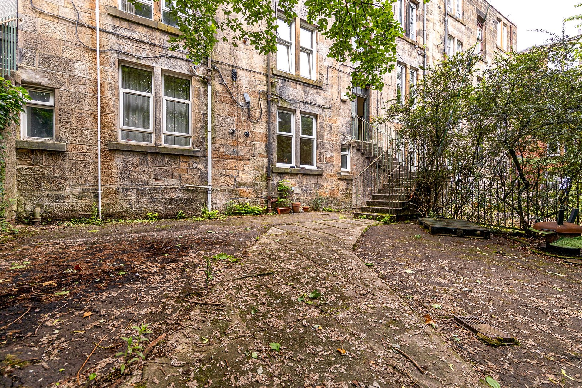0/2, 17 Nairn Street, Yorkhill, Glasgow, G3 8SE - Picture #18