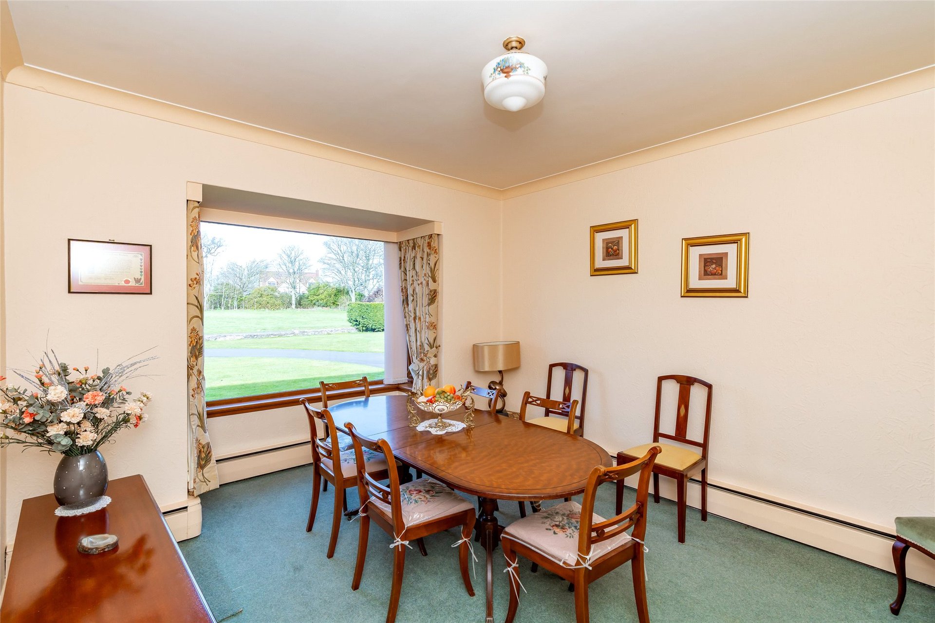 Woodlands House, Foulden, Berwick Upon Tweed, Scottish Borders, TD15 1UH - Picture #9