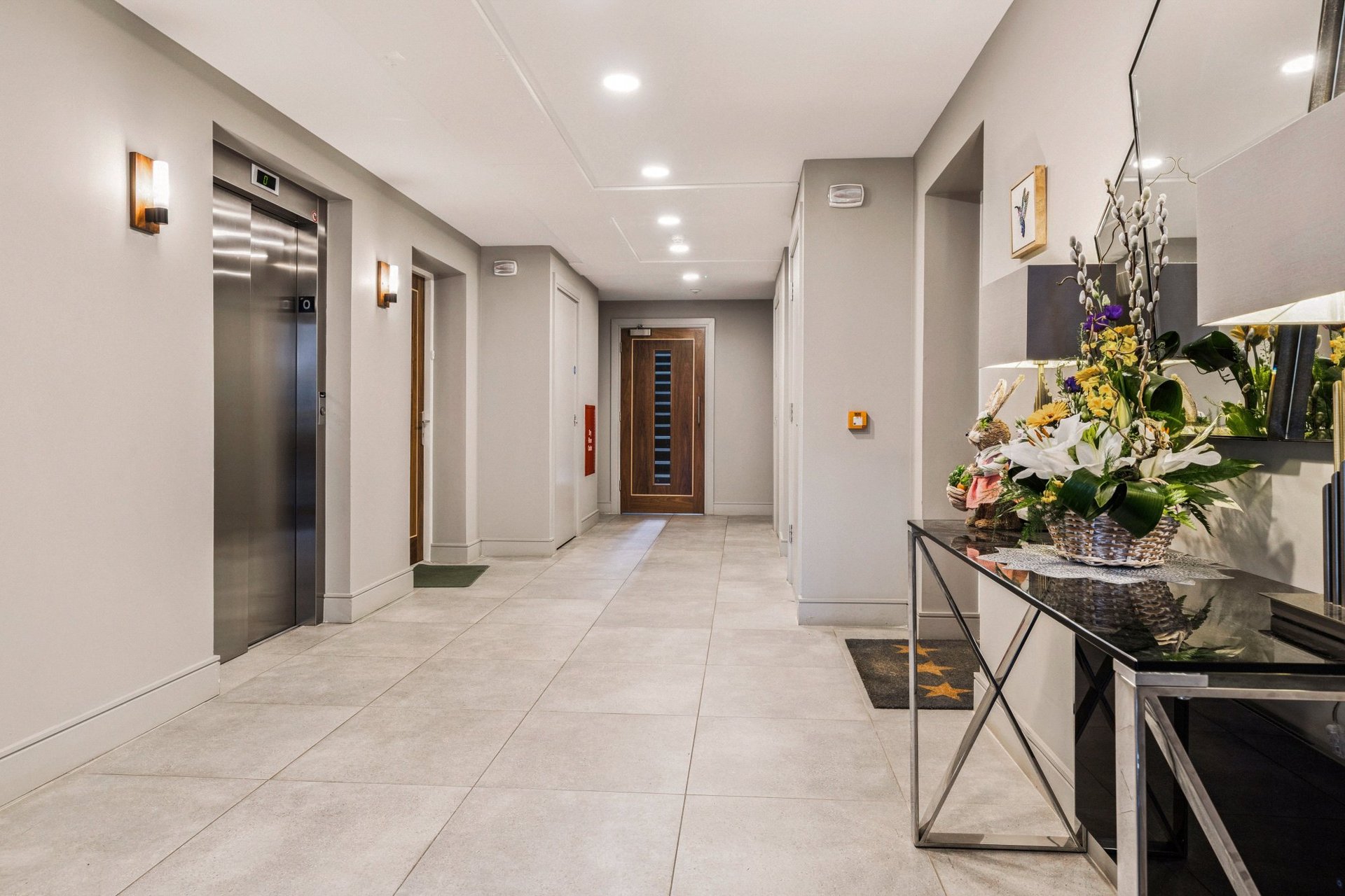 Flat 1/2, 2 Eastwoodhill Grove, Giffnock, Glasgow, East Renfrewshire, G46 6BB - Picture #4