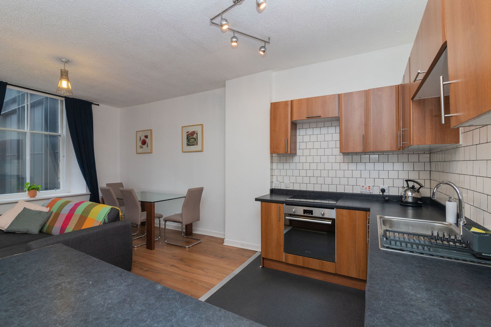 Flat 7, 80 James Watt Street, Glasgow, Glasgow City, G2 8NF - Picture #6