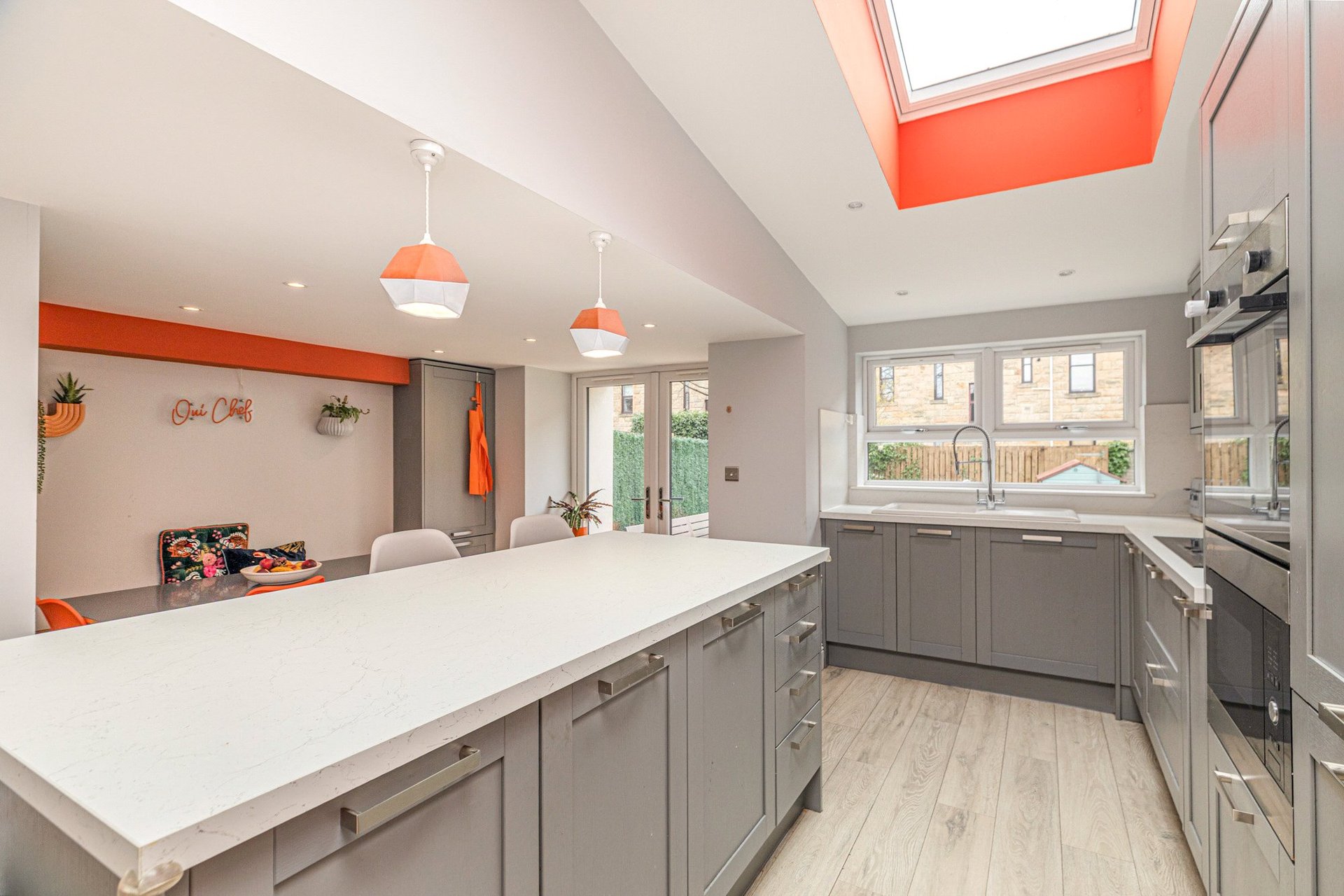 12 Victoria Park Street, Victoria Park, Glasgow, G14 9QA - Picture #6