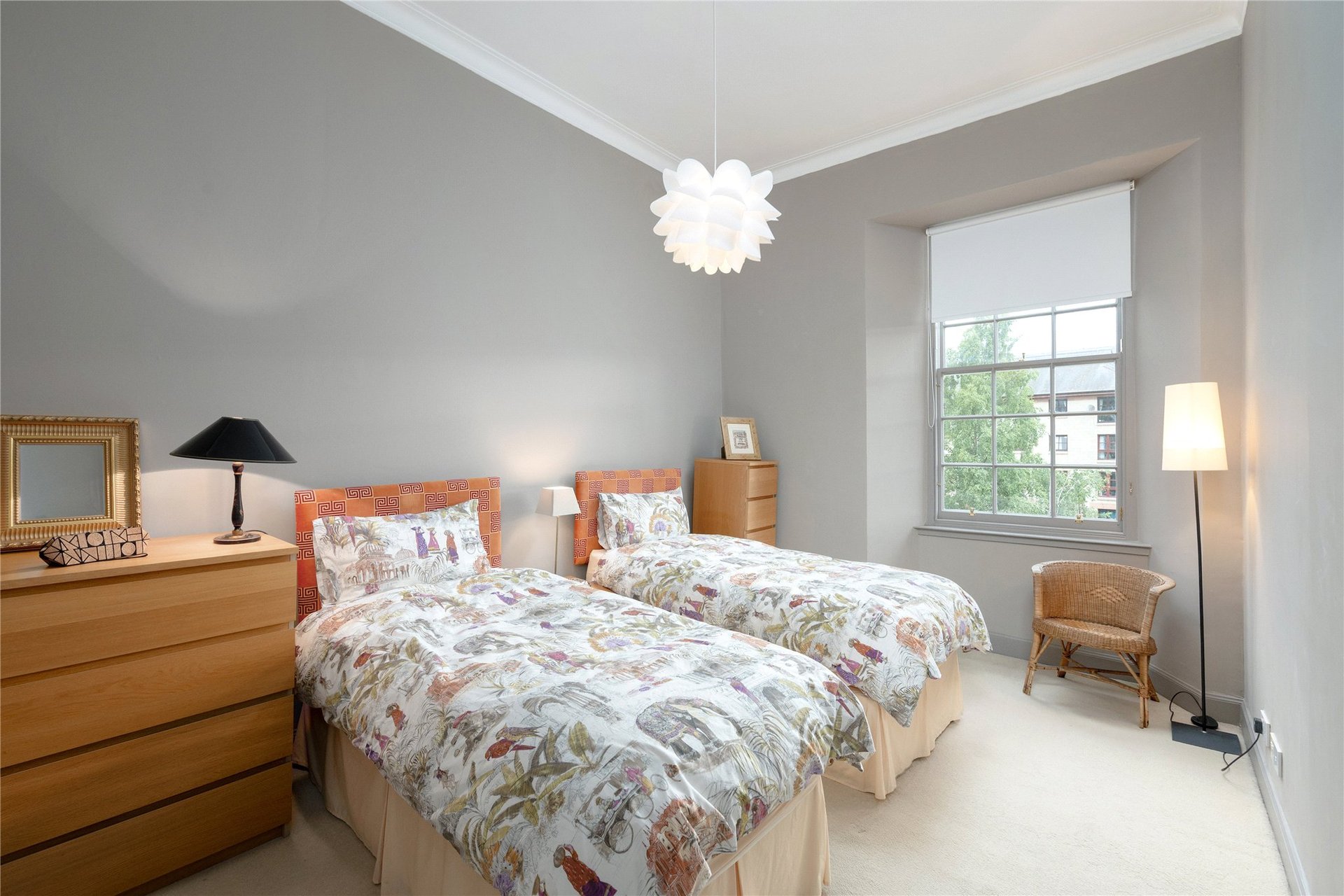 47/1 Queen Charlotte Street, Leith, Edinburgh, EH6 7EY - Picture #13