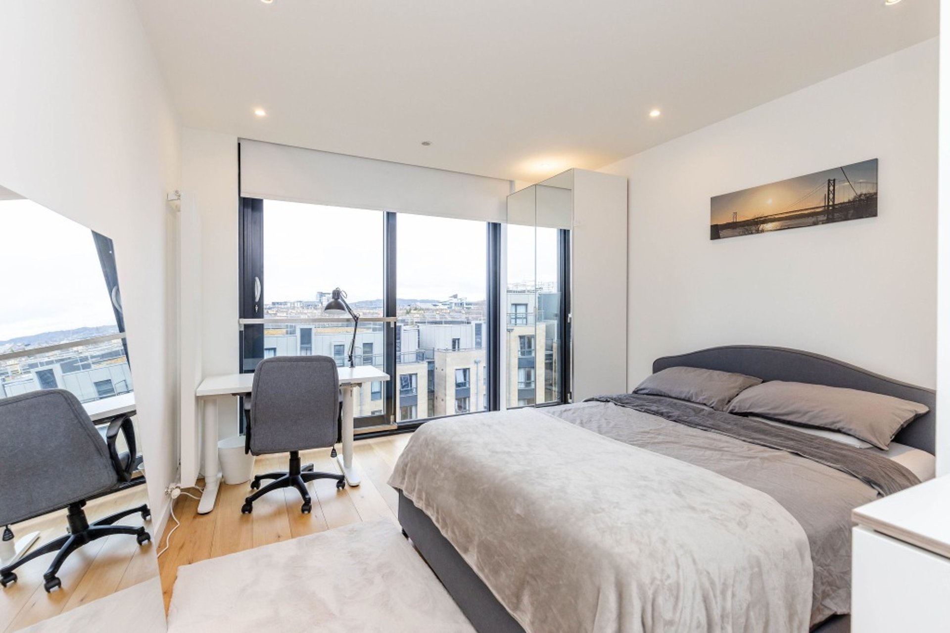 3 Simpson Loan, Meadows, Edinburgh, EH3 9GZ - Picture #20