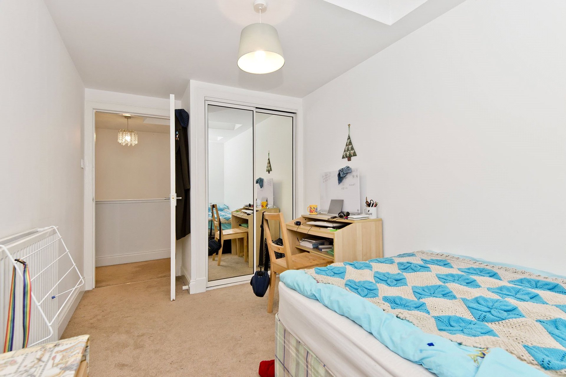 1 St Marys Cottage, 70 South Street, St. Andrews, KY16 9JT - Picture #6