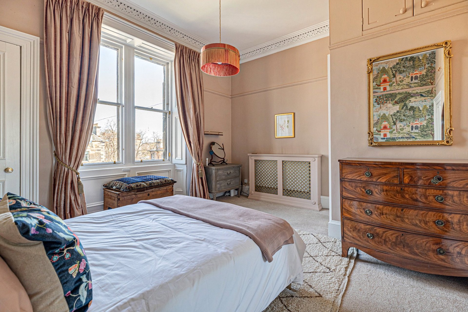 1/1, 2 Rosslyn Terrace, Dowanhill, Glasgow, G12 9NB - Picture #12
