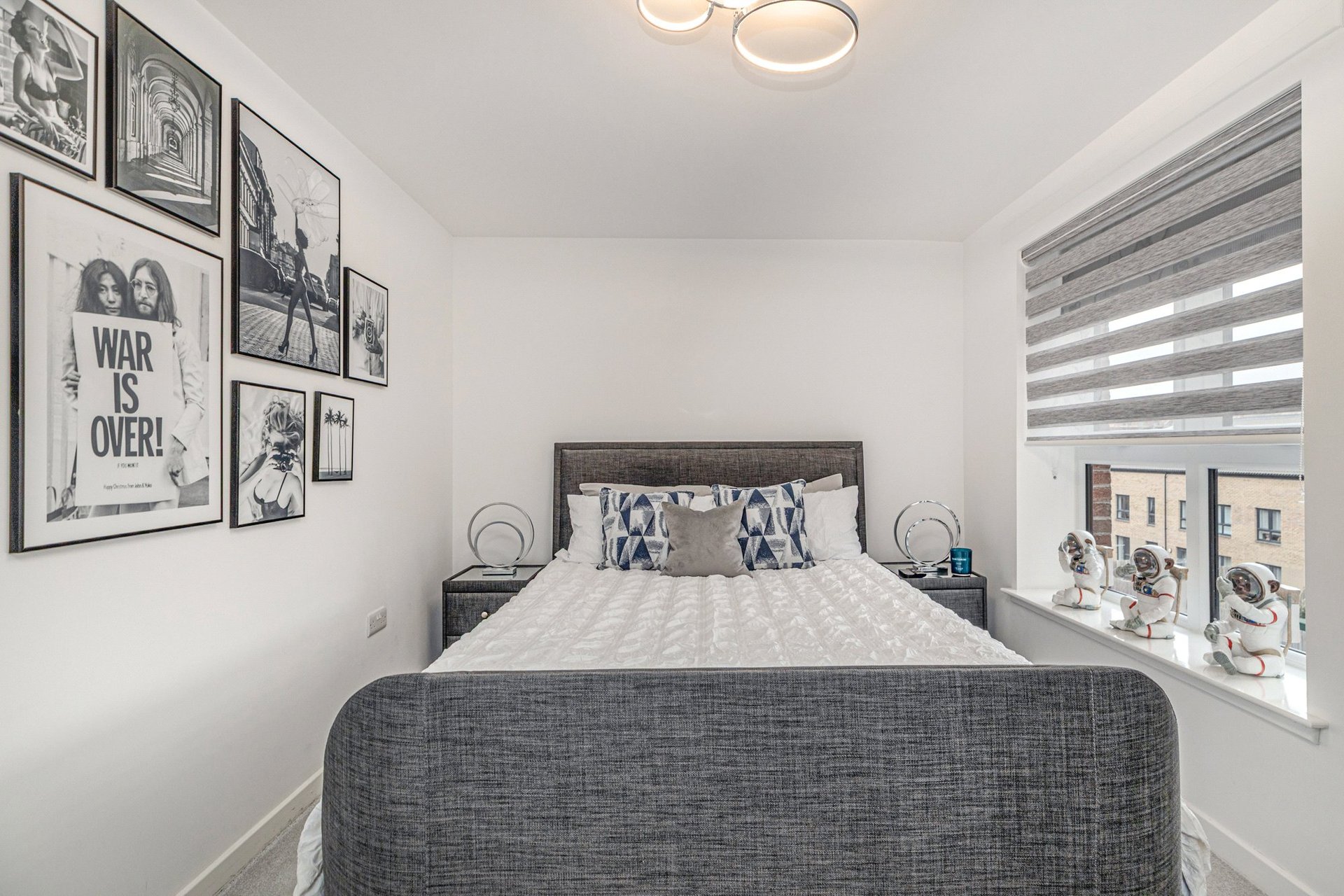 Flat 2/2, 12 Bedford Street, Laurieston, Glasgow City, G5 9AJ - Picture #13